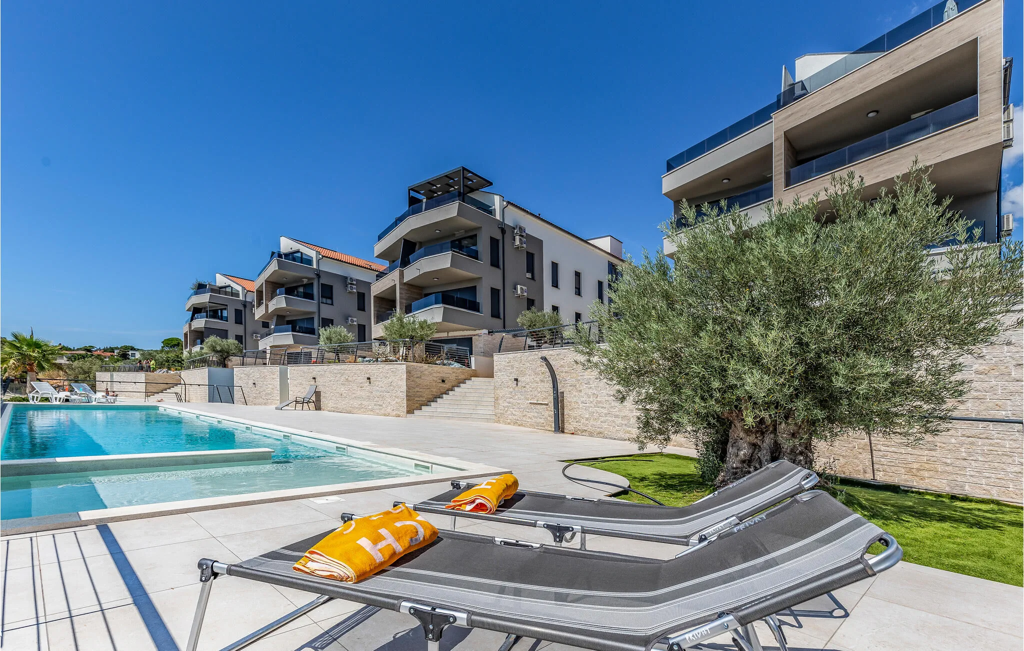 Apartman Banjole - CIB512 - foto 10