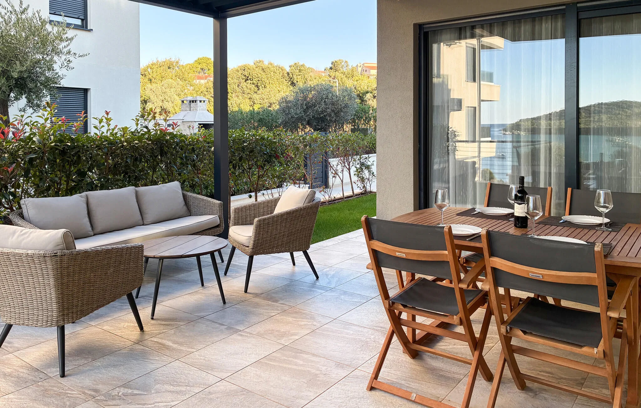 Apartman Banjole - CIB512 - foto 8