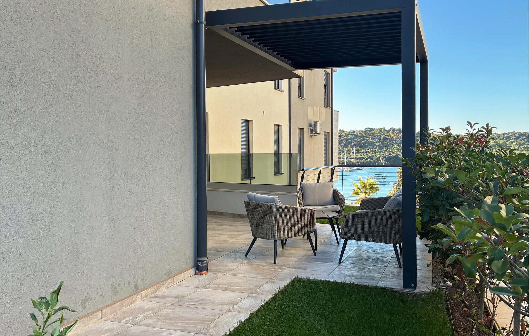 Apartman Banjole - CIB512 - foto 4