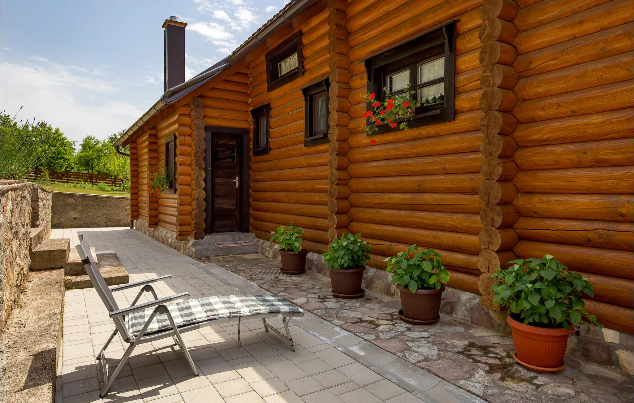 Vendégház Otočac - CCL067 – Otočac, Chorwacja