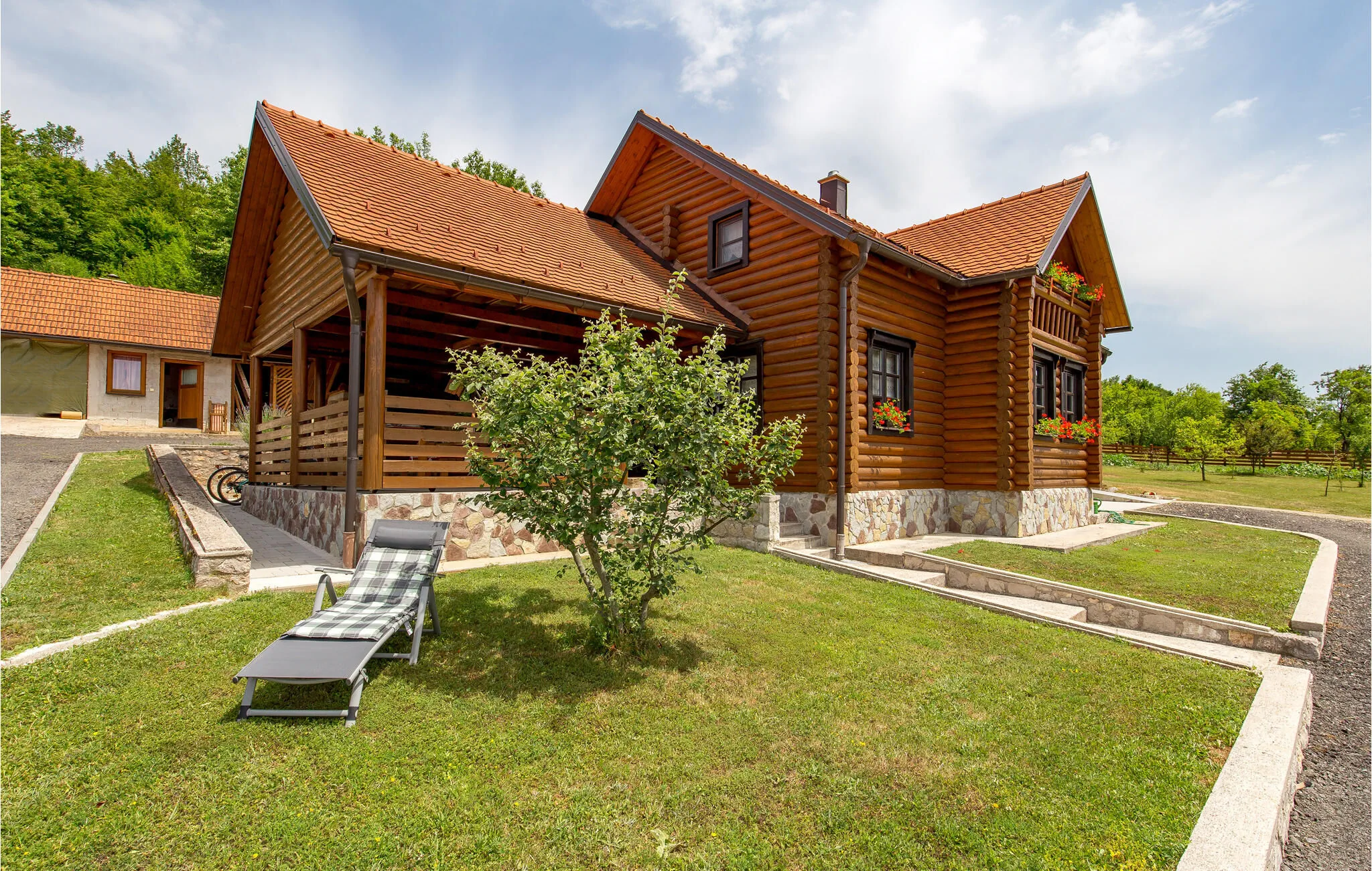Vendégház Otočac - CCL067 – Otočac, Chorwacja