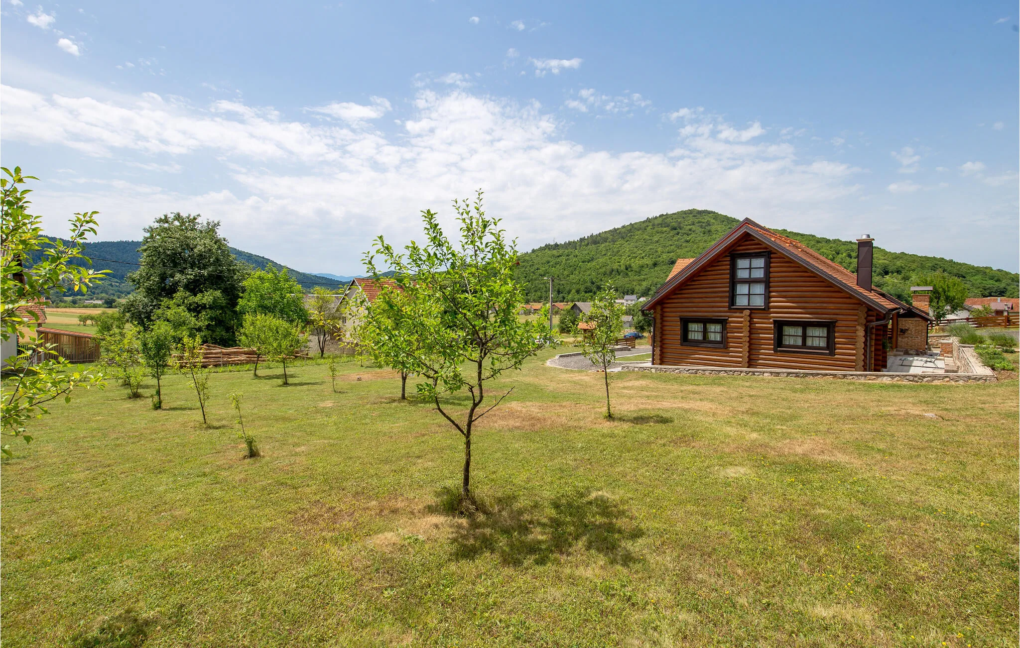 Vendégház Otočac - CCL067 – Otočac, Chorwacja