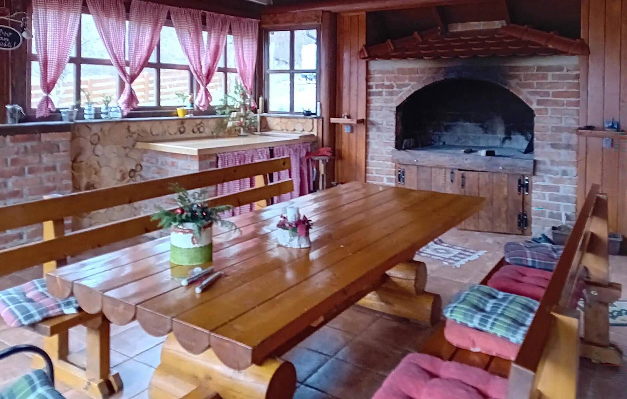 Vendégház Otočac - CCL067 – Otočac, Chorwacja