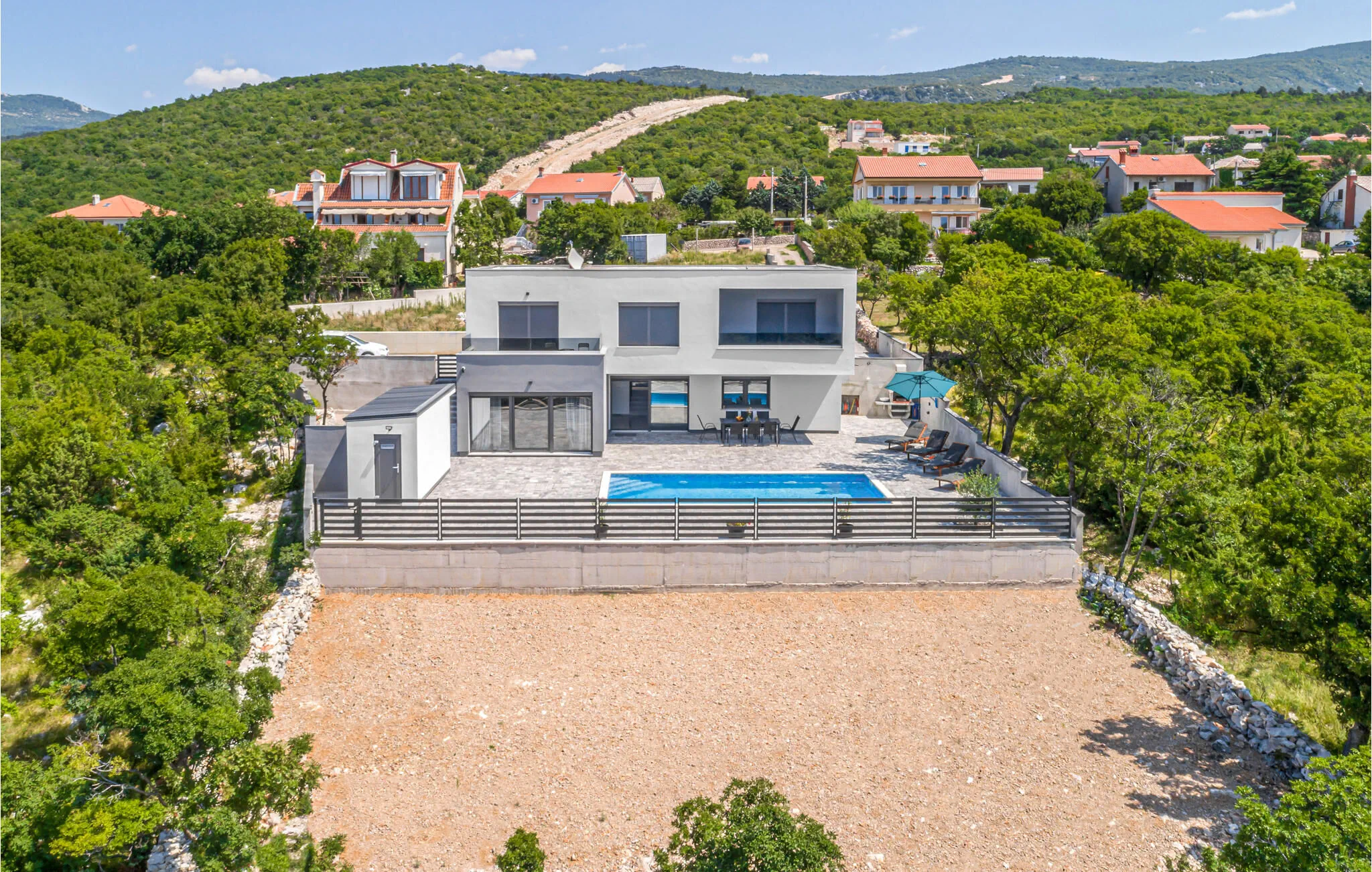 Vendégház Šmrika - CKA300 - foto 7