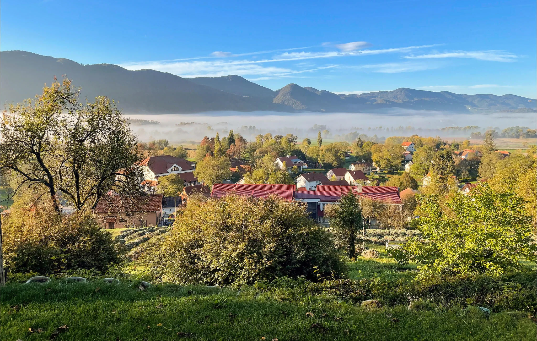 Vendégház Kumrovec - CCC194 – Kumrovec, Croația