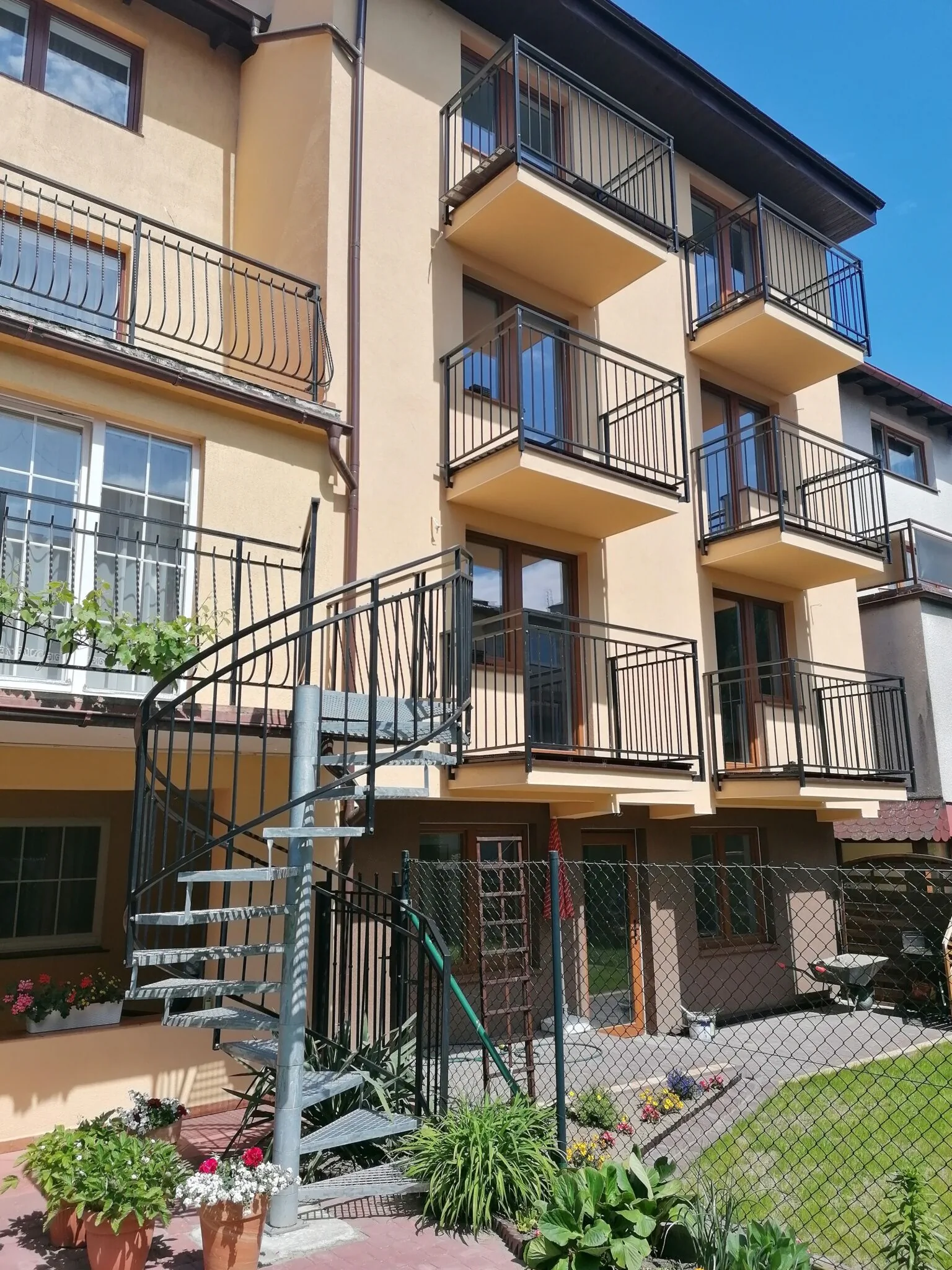 Family Homes - Sand House B&B Władysławowo  – Władysławowo, Polska