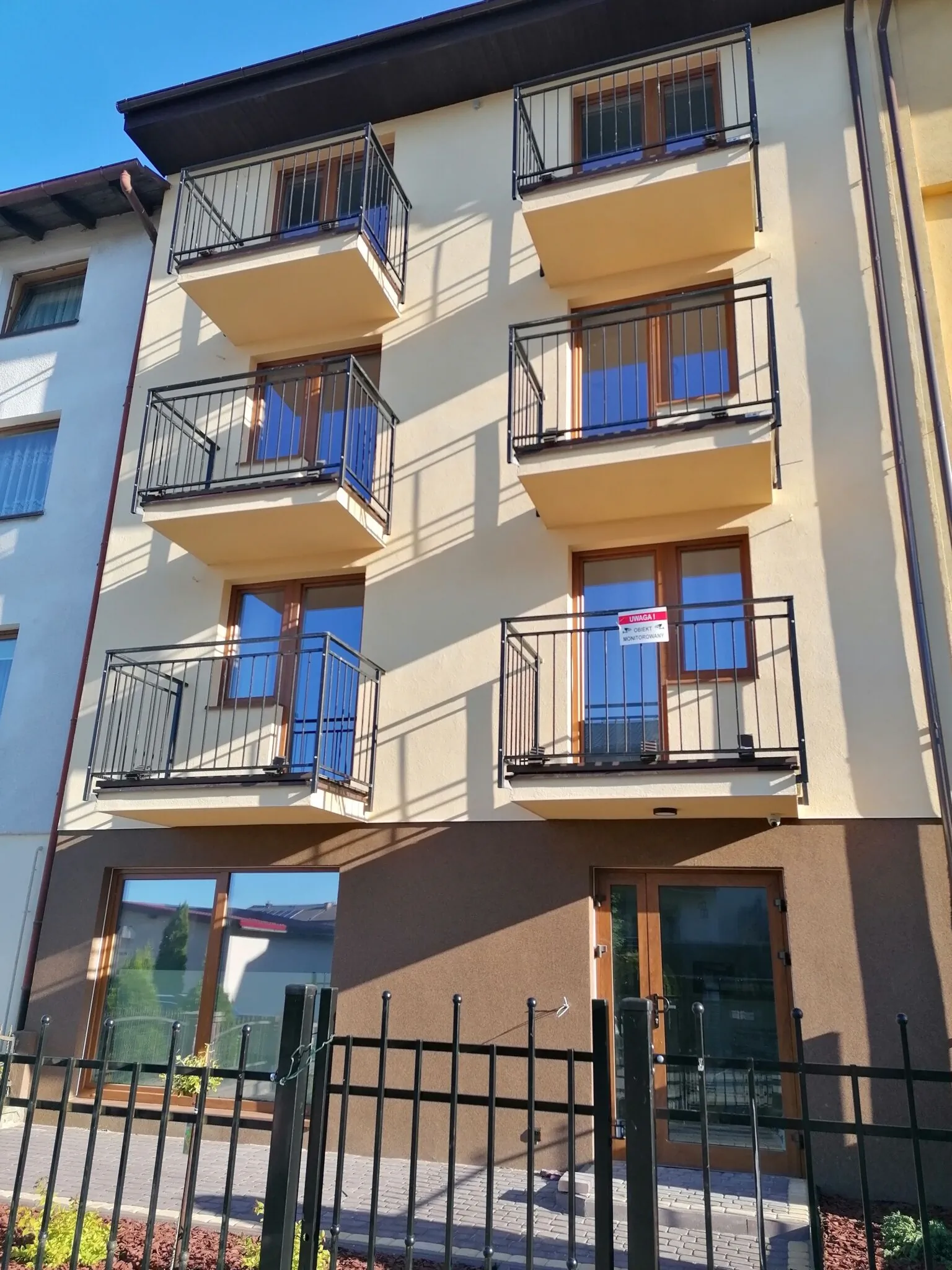 Family Homes - Sand House B&B Władysławowo  – Władysławowo, Polska