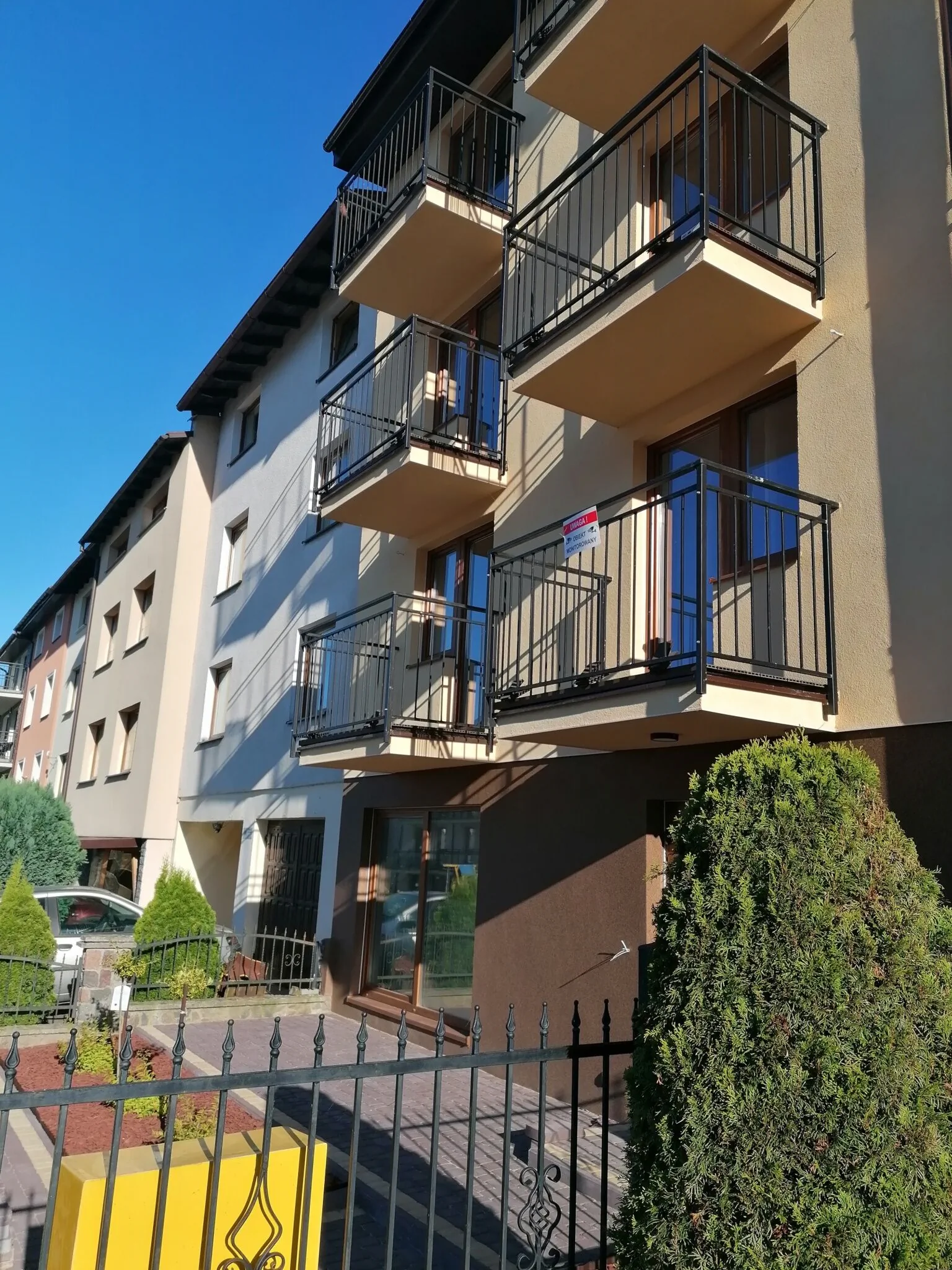 Family Homes - Sand House B&B Władysławowo  – Władysławowo, Polska