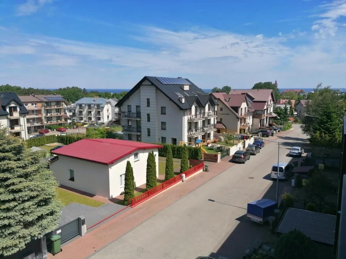 Family Homes - Sand House B&B Władysławowo  – Władysławowo, Polska