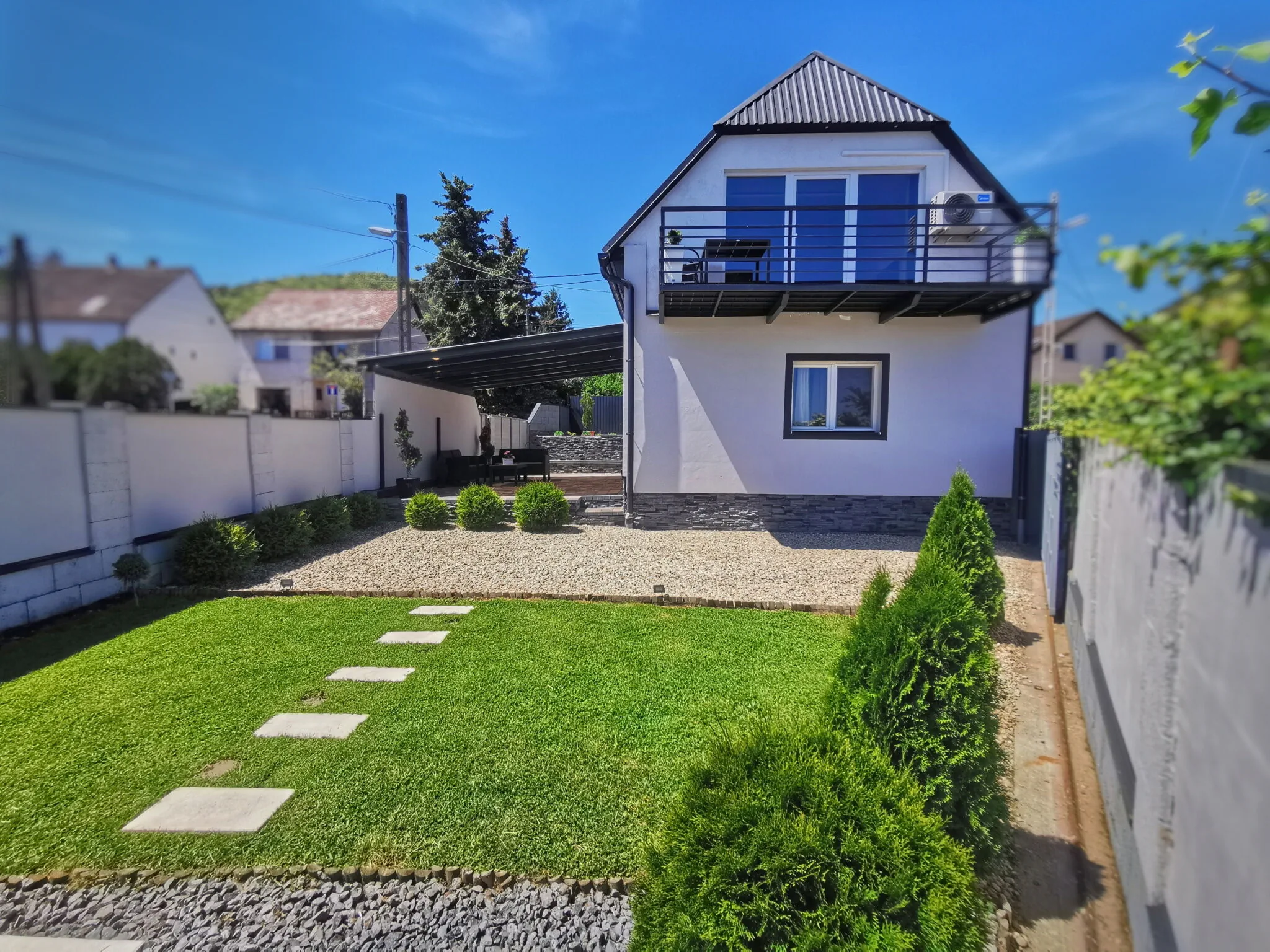Komjáthy Apartman Sátoraljaújhely – Sátoraljaújhely, Ungaria