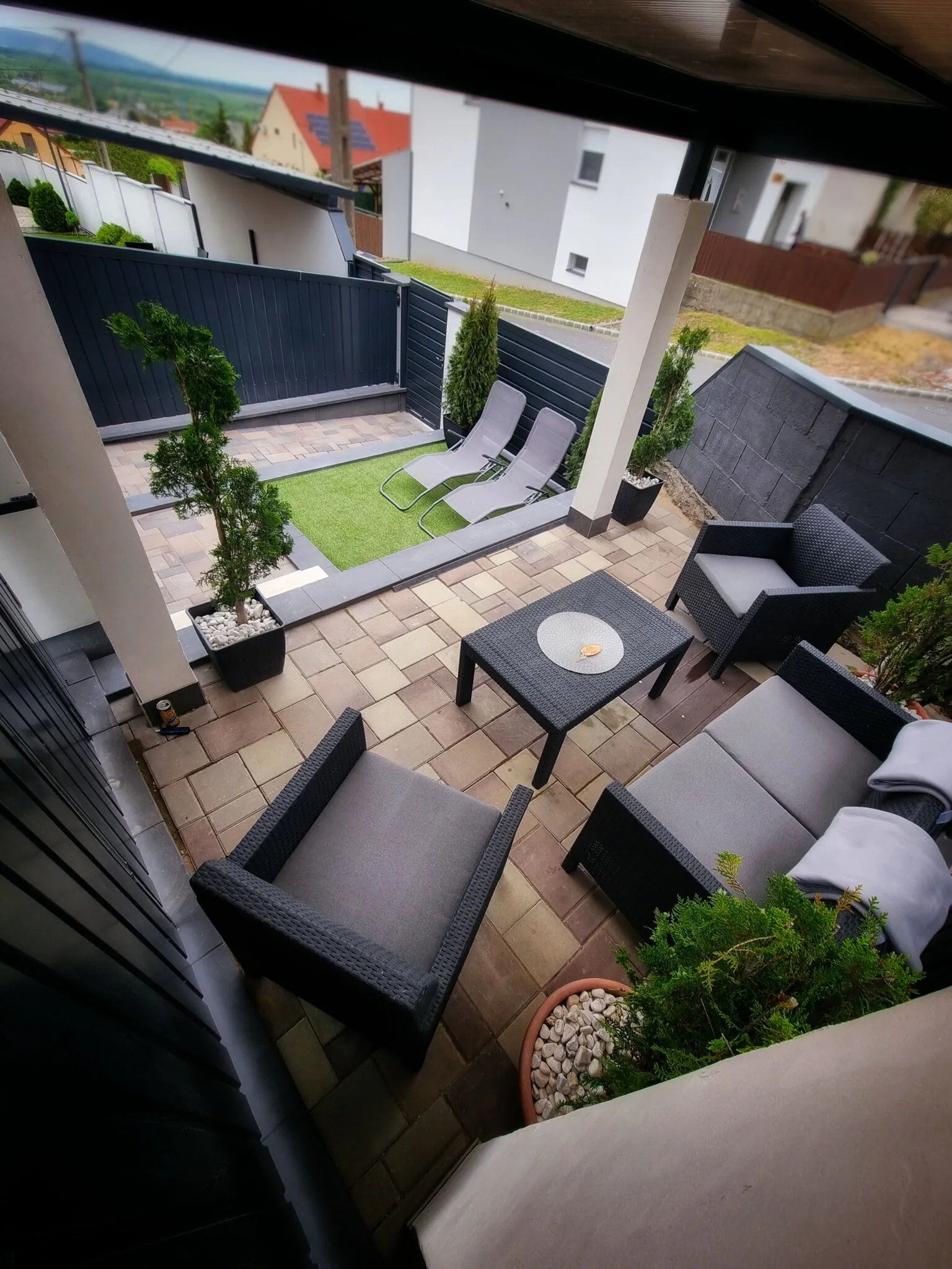 Komjáthy Apartman Sátoraljaújhely – Sátoraljaújhely, Ungaria