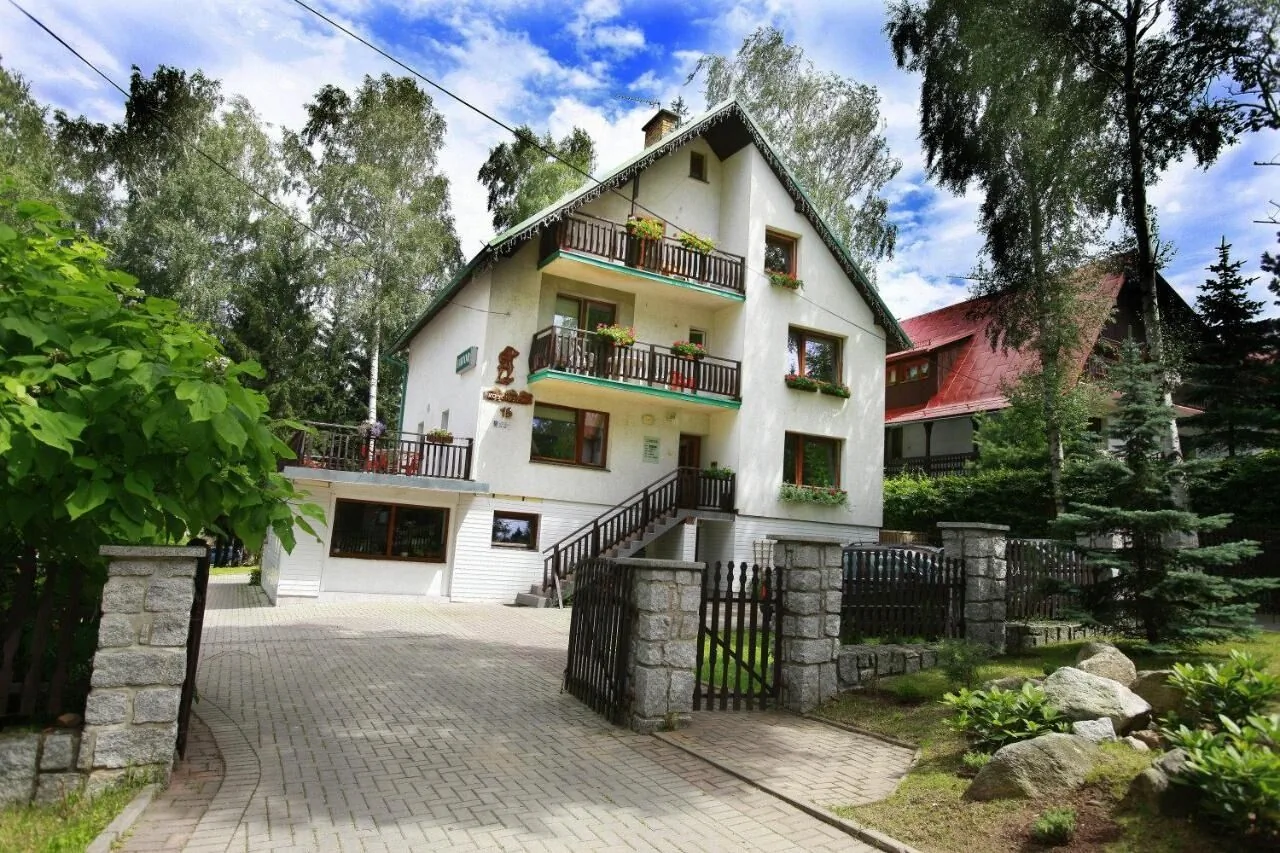 DW Jawor Karpacz - foto 1