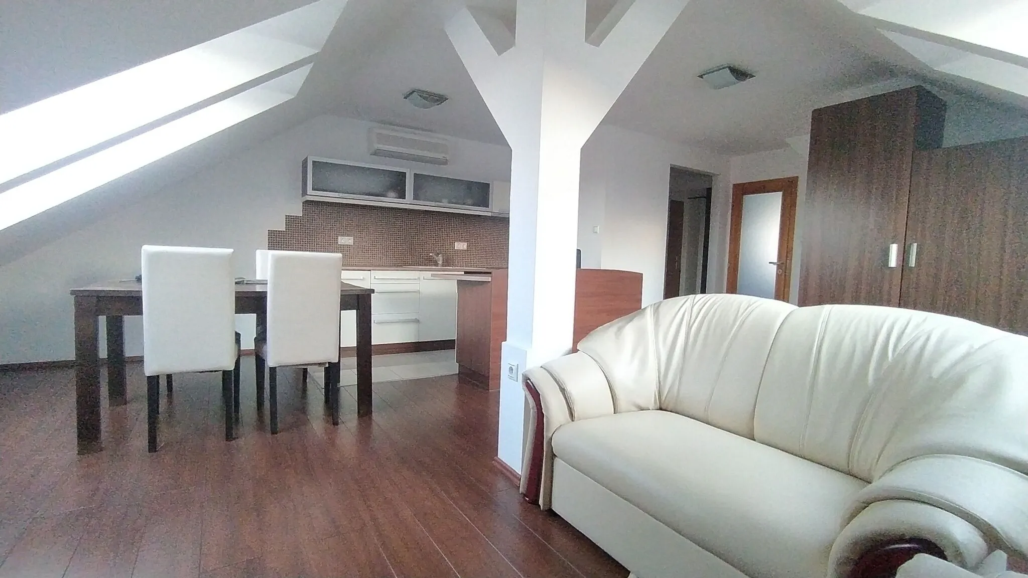 Belvárosi Tóth Apartman Baja – Baja, Maďarsko
