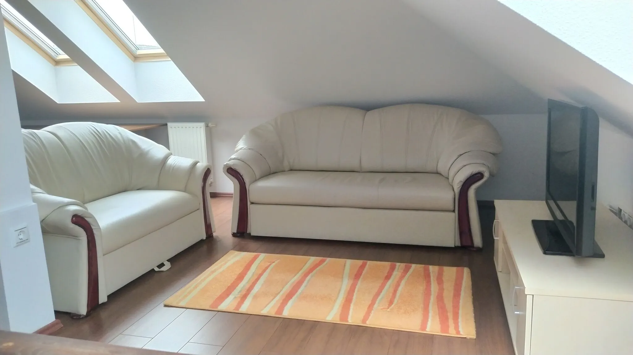 Belvárosi Tóth Apartman Baja – Baja, Maďarsko