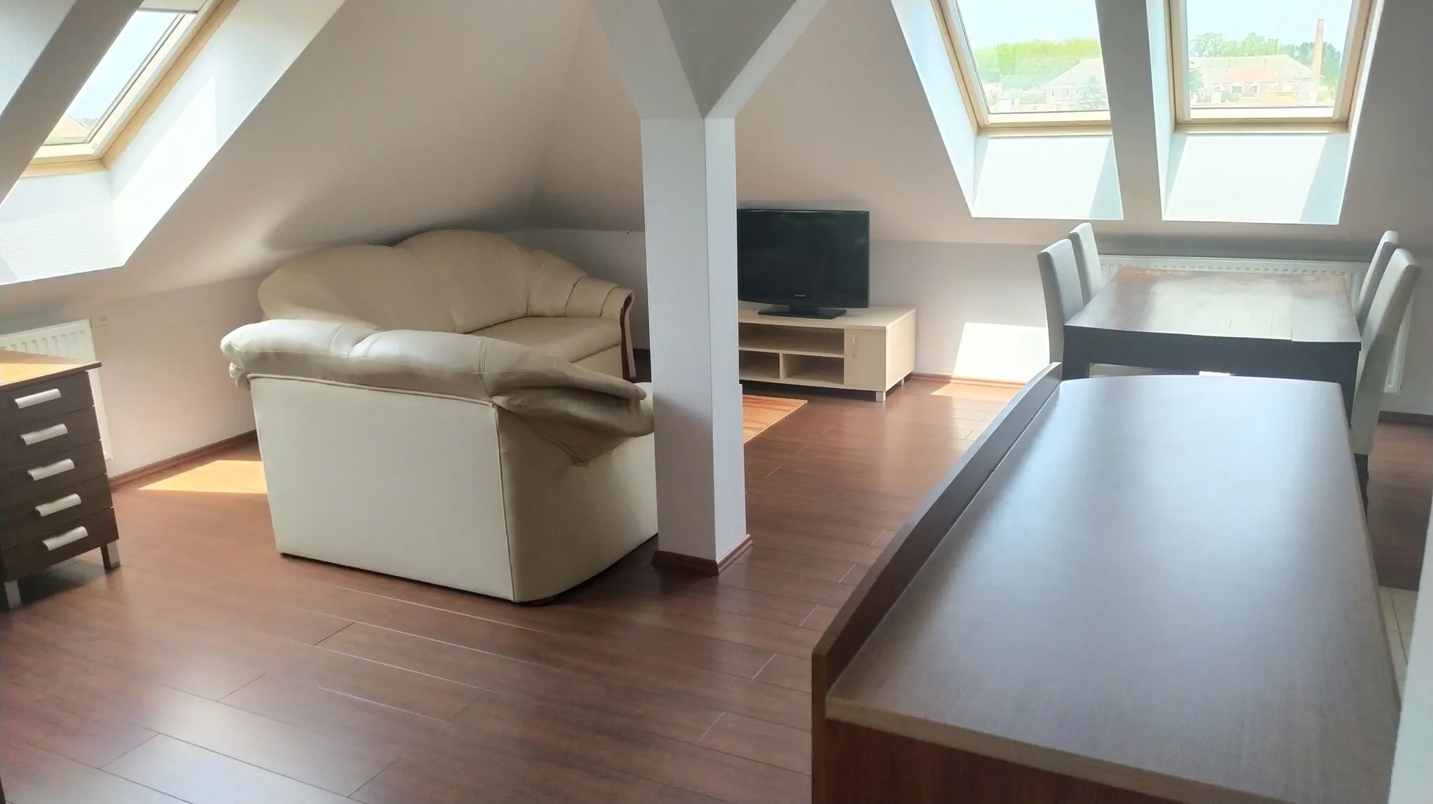 Belvárosi Tóth Apartman Baja – Baja, Maďarsko