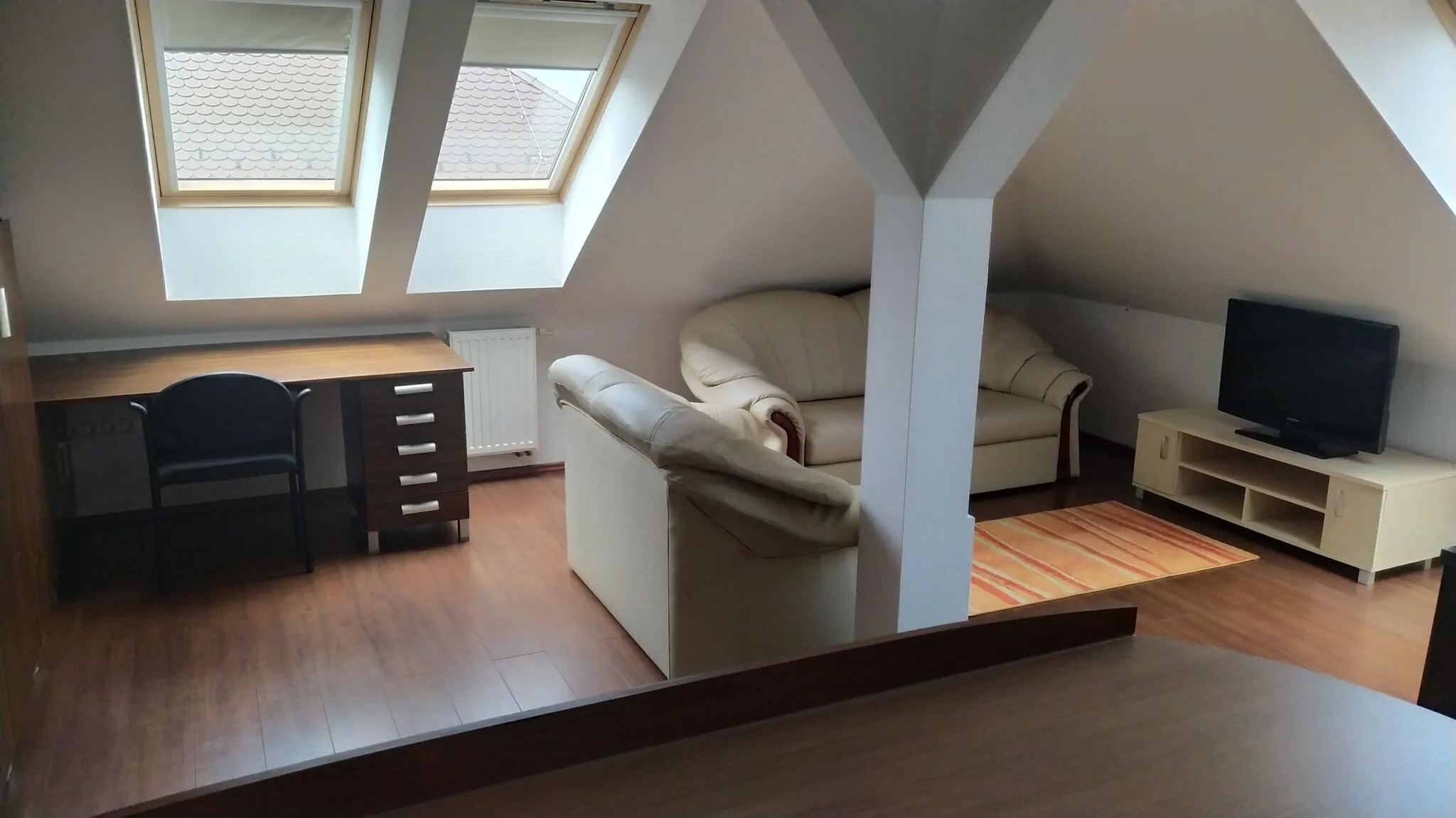 Belvárosi Tóth Apartman Baja – Baja, Maďarsko