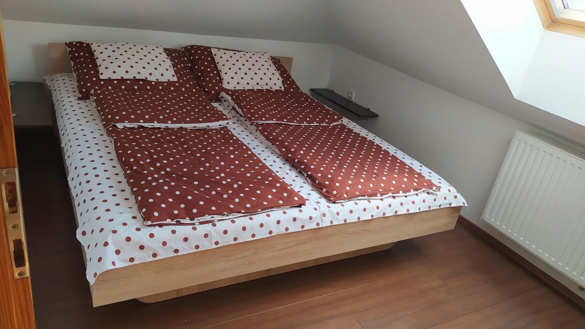 Belvárosi Tóth Apartman Baja – Baja, Maďarsko