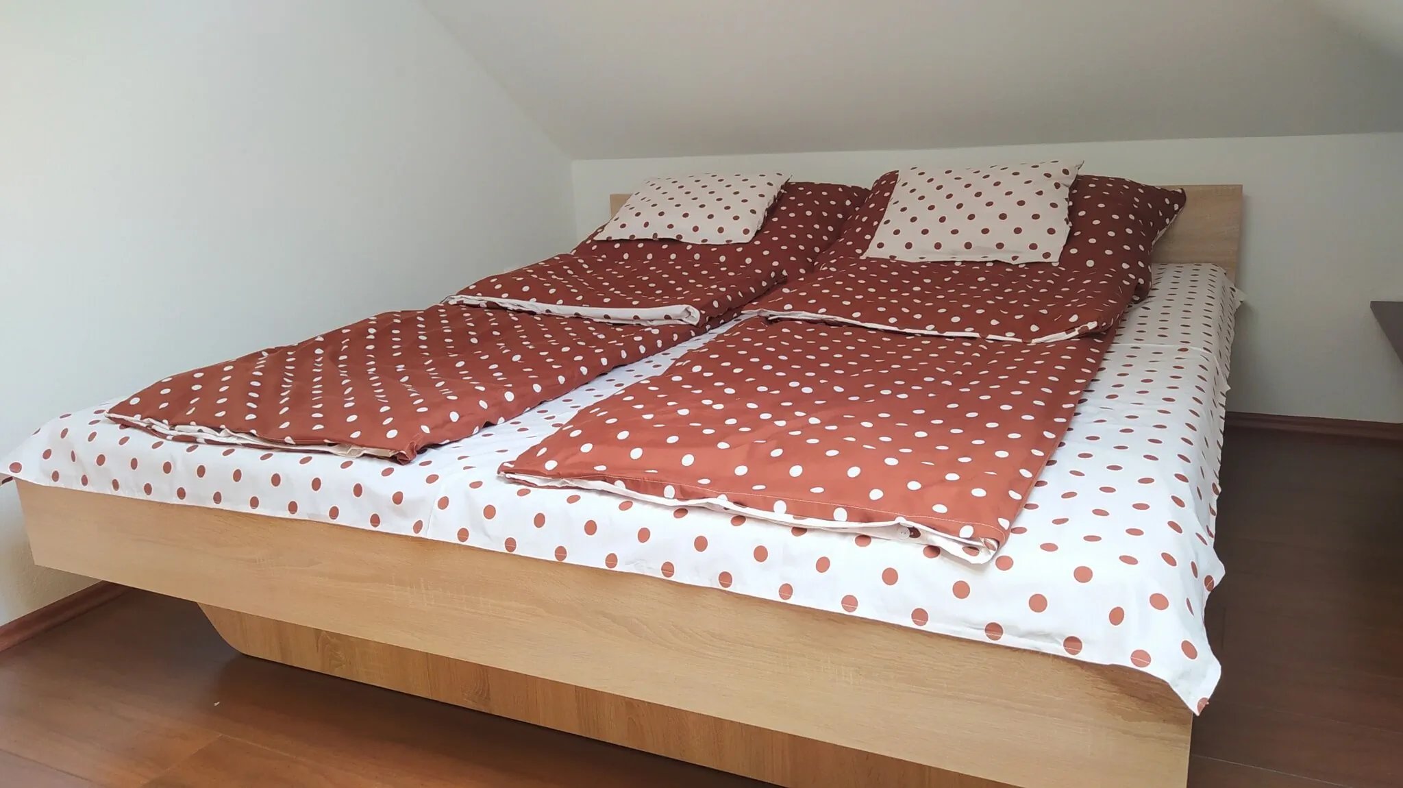 Belvárosi Tóth Apartman Baja – Baja, Maďarsko