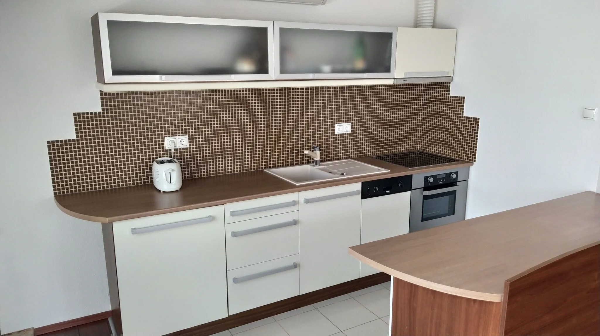 Belvárosi Tóth Apartman Baja – Baja, Maďarsko