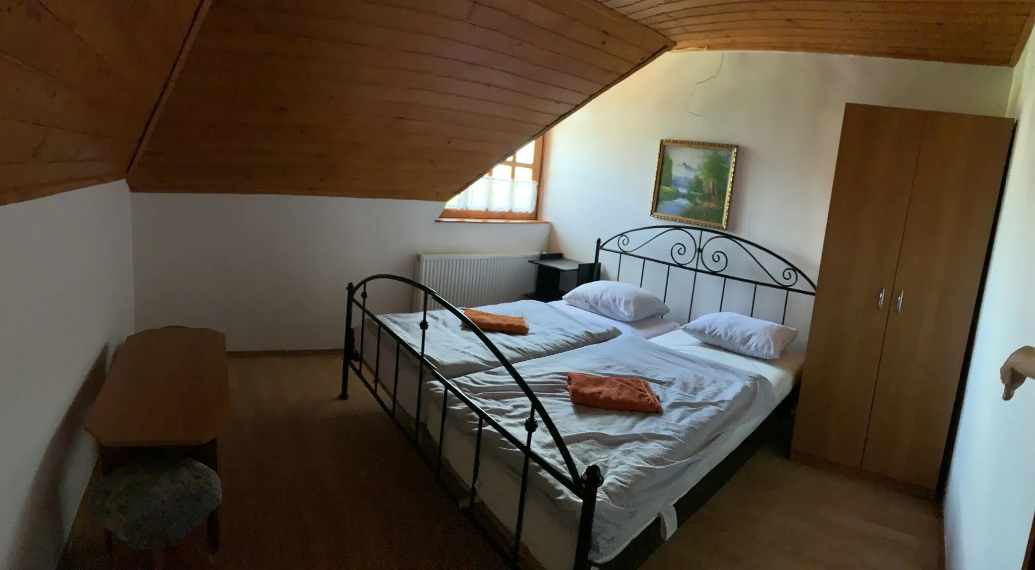 Fészek Apartmanok Tiszafüred - Noclegi.pl