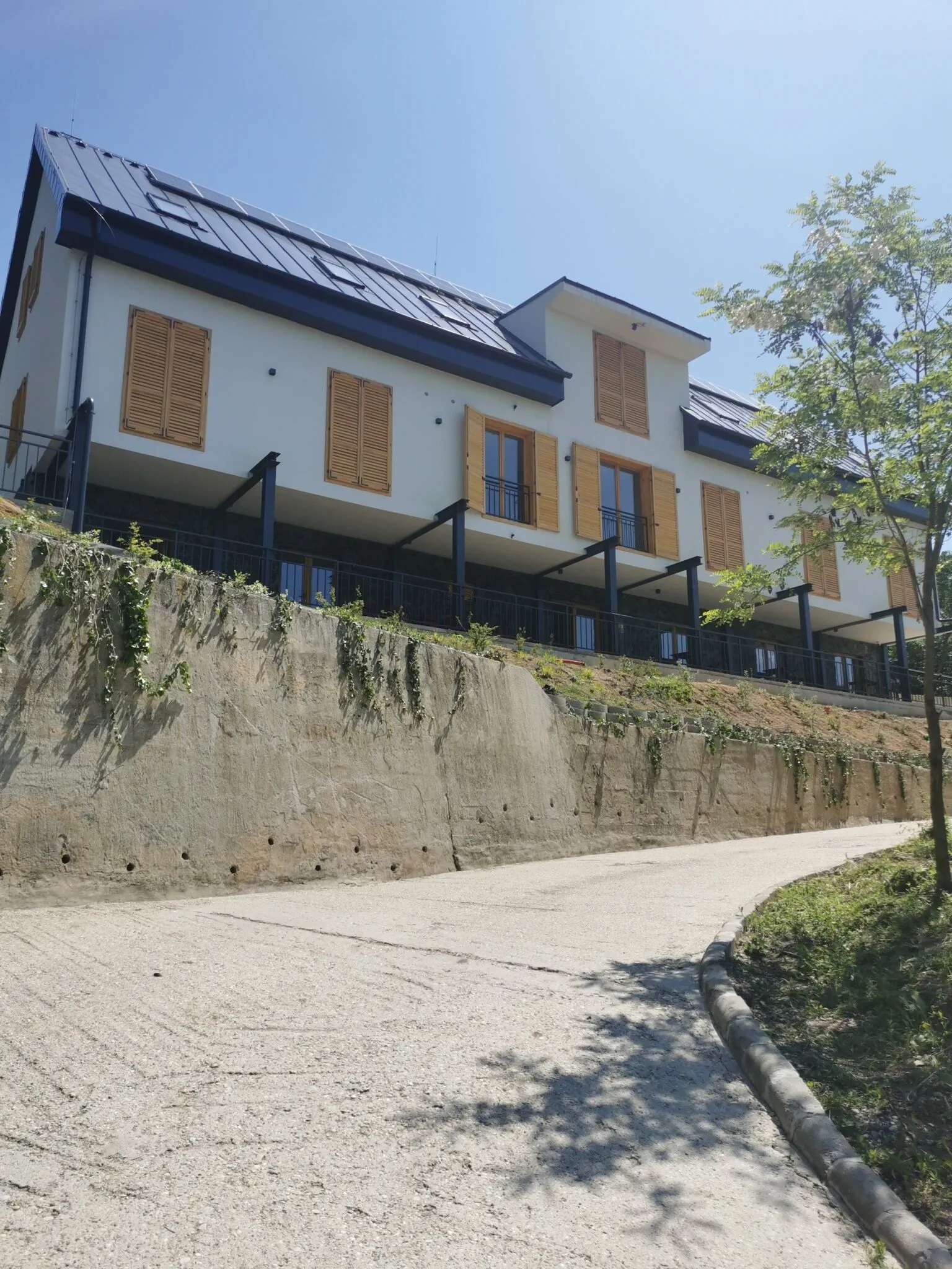 Illaberek Turistaház Sukoró – Sukoró, Ungaria
