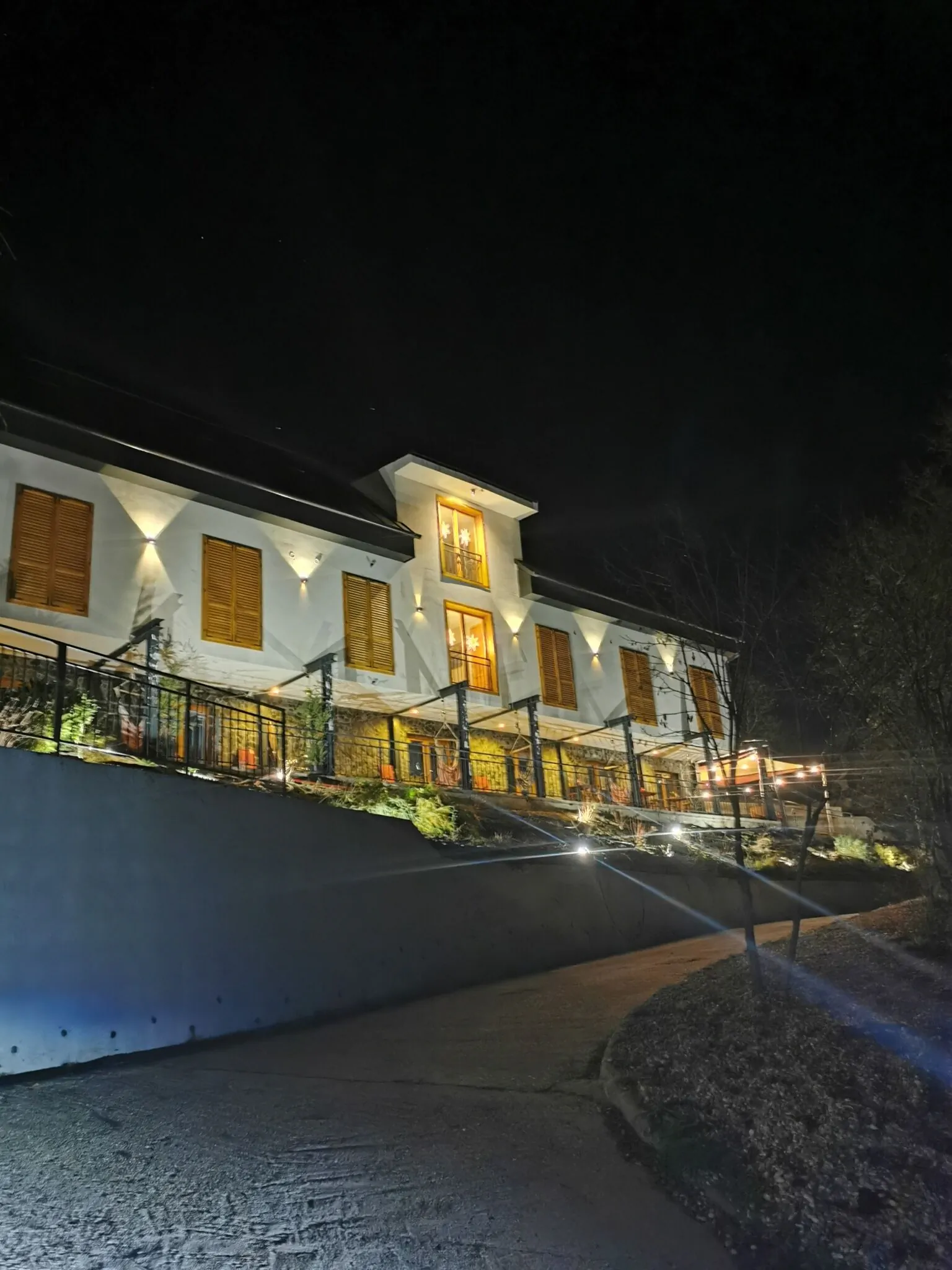 Illaberek Turistaház Sukoró – Sukoró, Ungaria