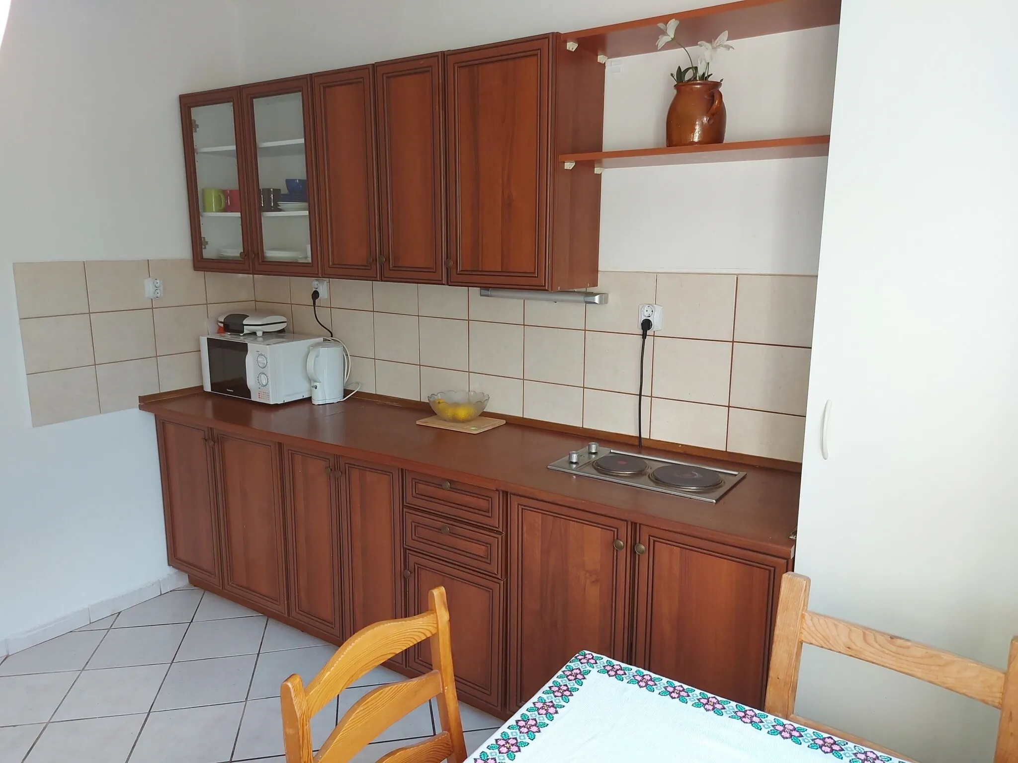 Mandula Nyaralóház Balatonfüred – Balatonfüred, Ungaria