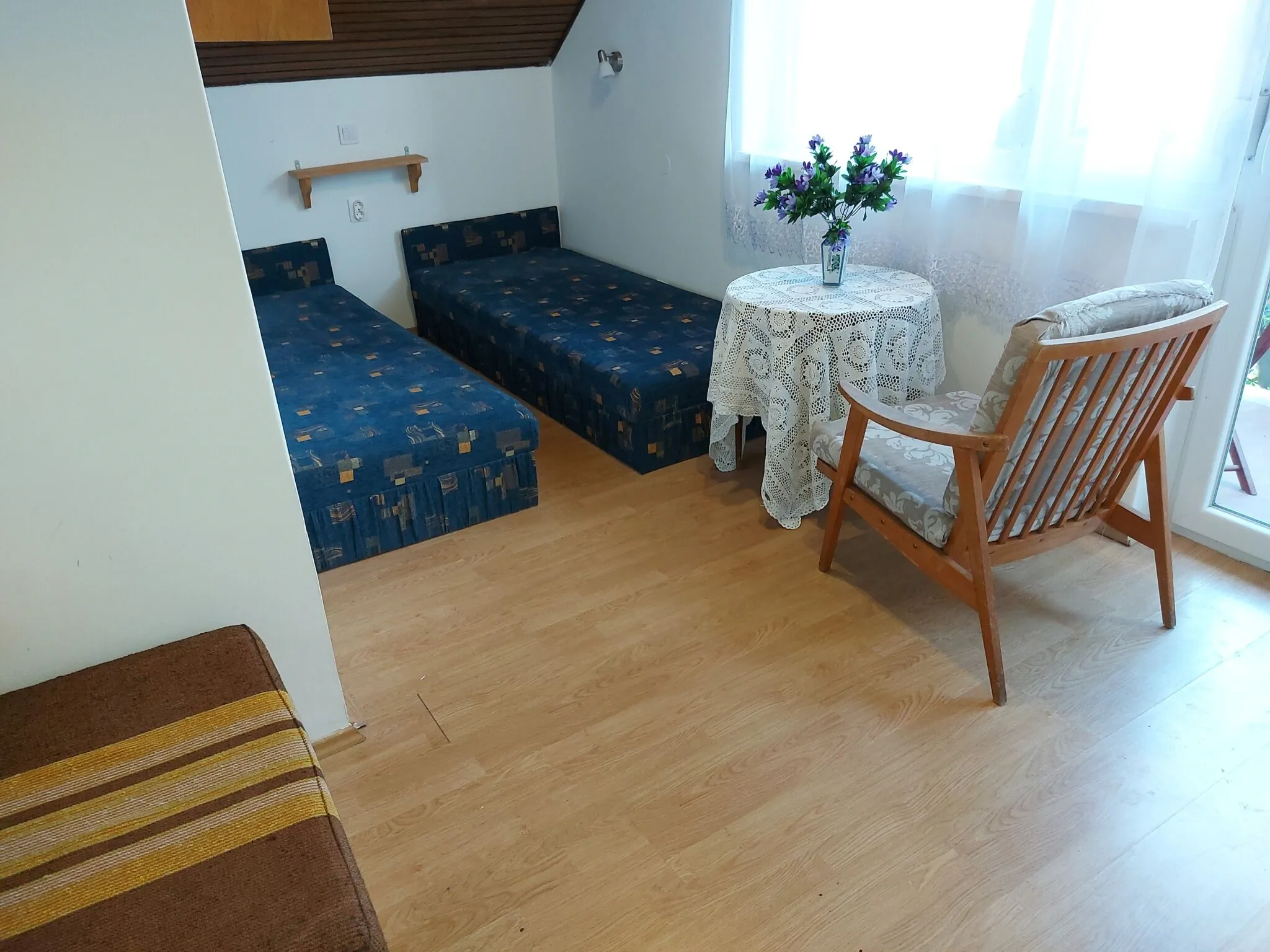 Mandula Nyaralóház Balatonfüred – Balatonfüred, Ungaria