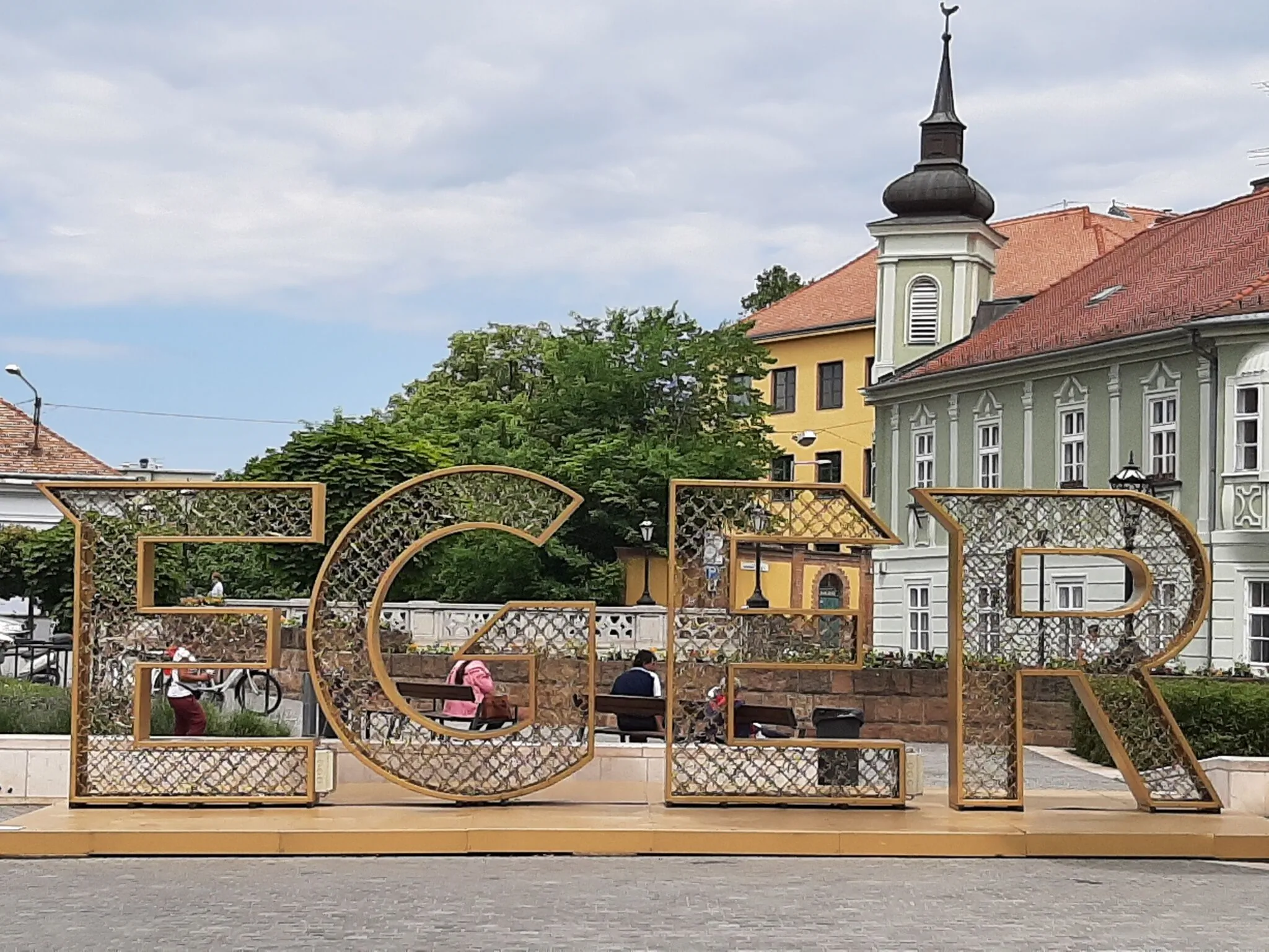 Li Get Apartman Eger – Eger, Ungaria