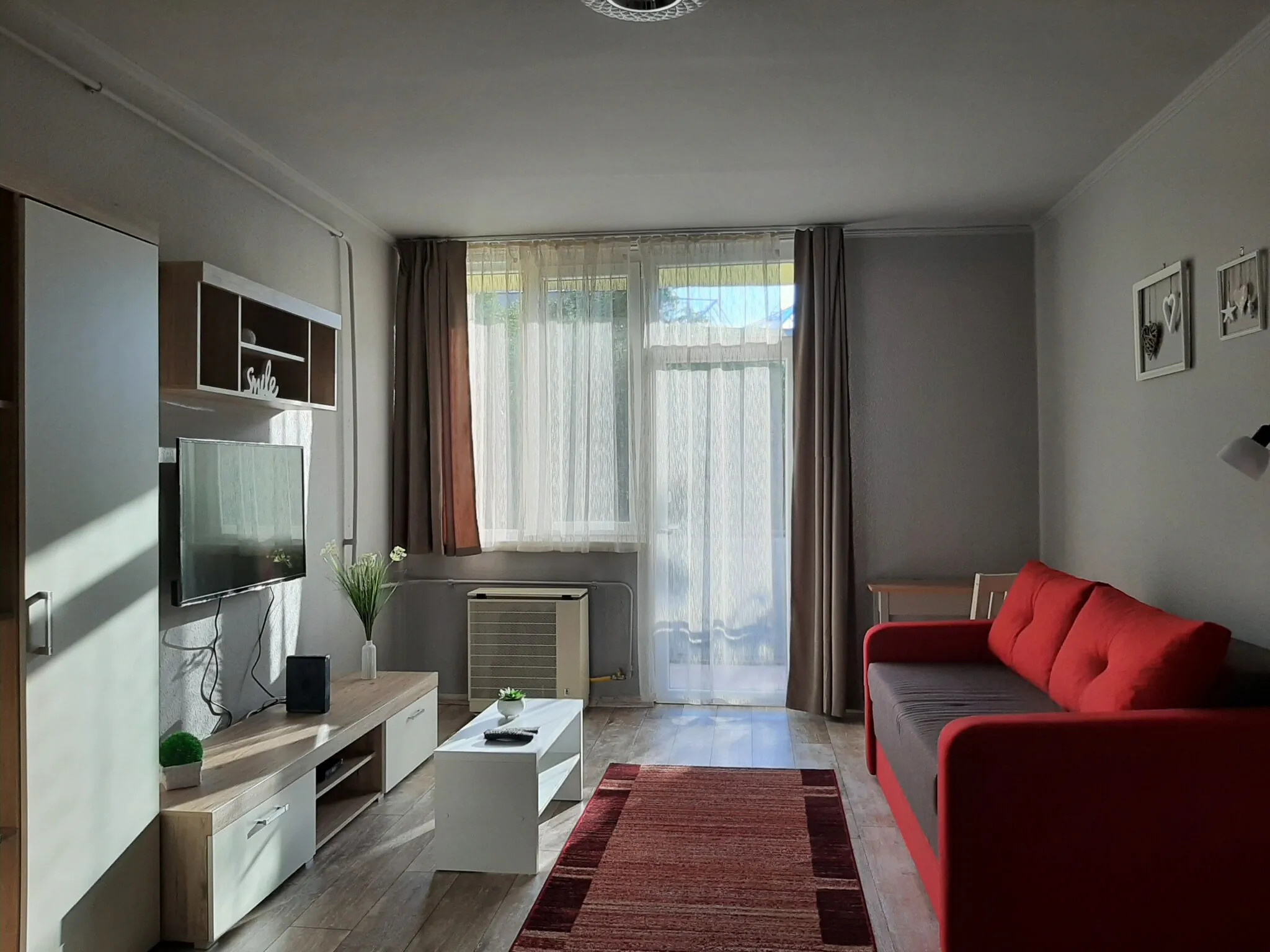 Li Get Apartman Eger – Eger, Ungaria