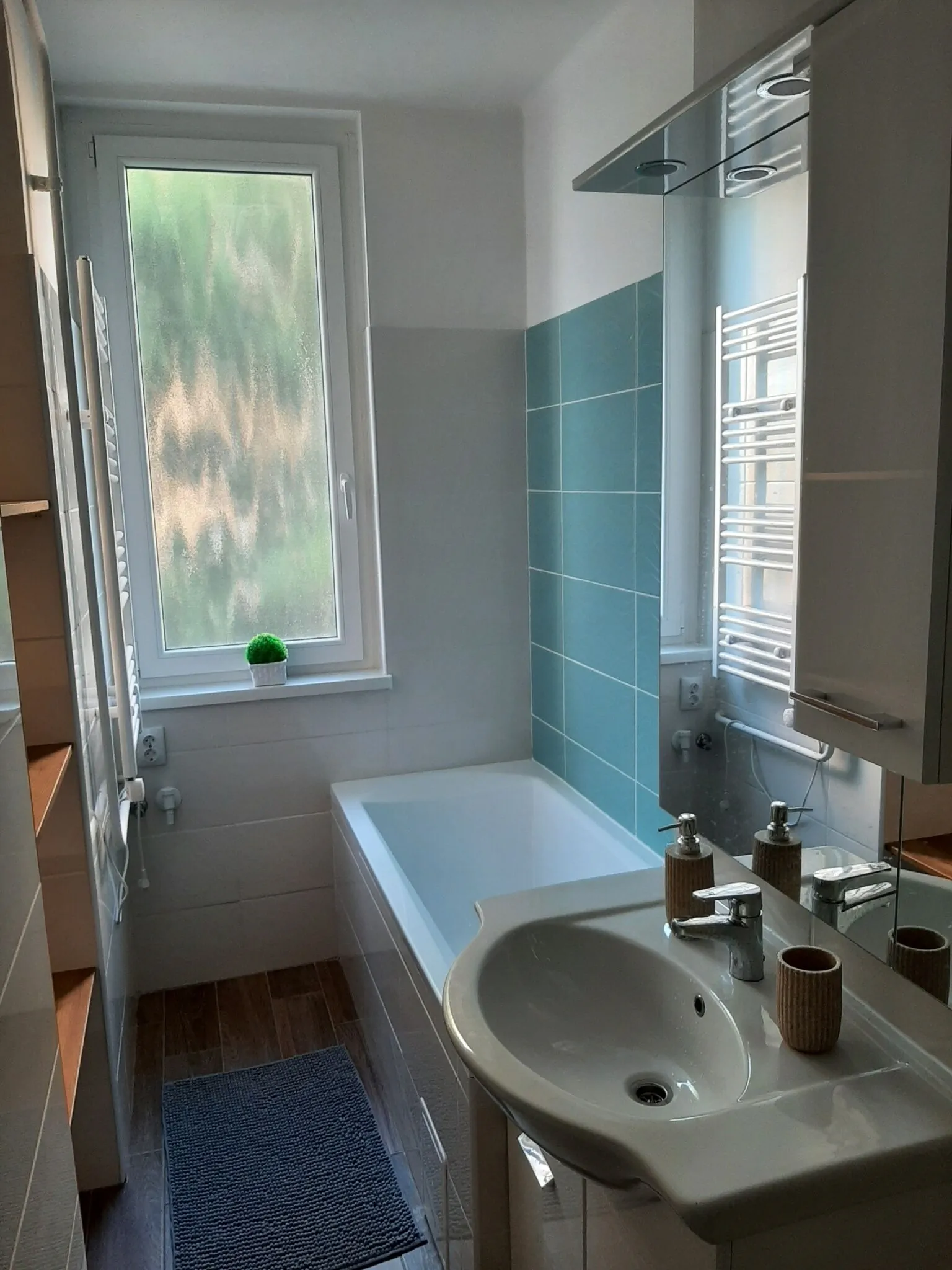 Li Get Apartman Eger – Eger, Ungaria