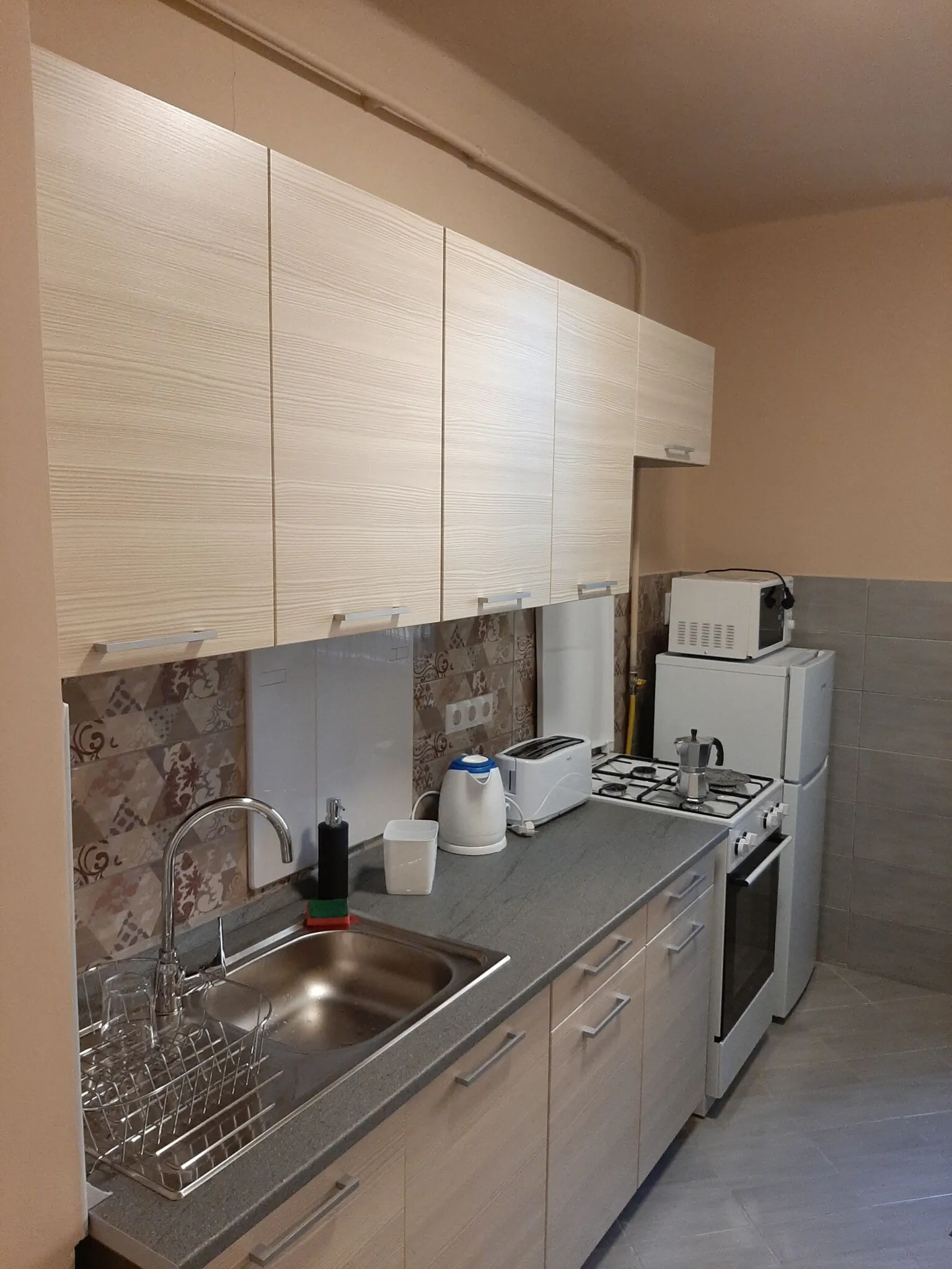 Li Get Apartman Eger – Eger, Ungaria