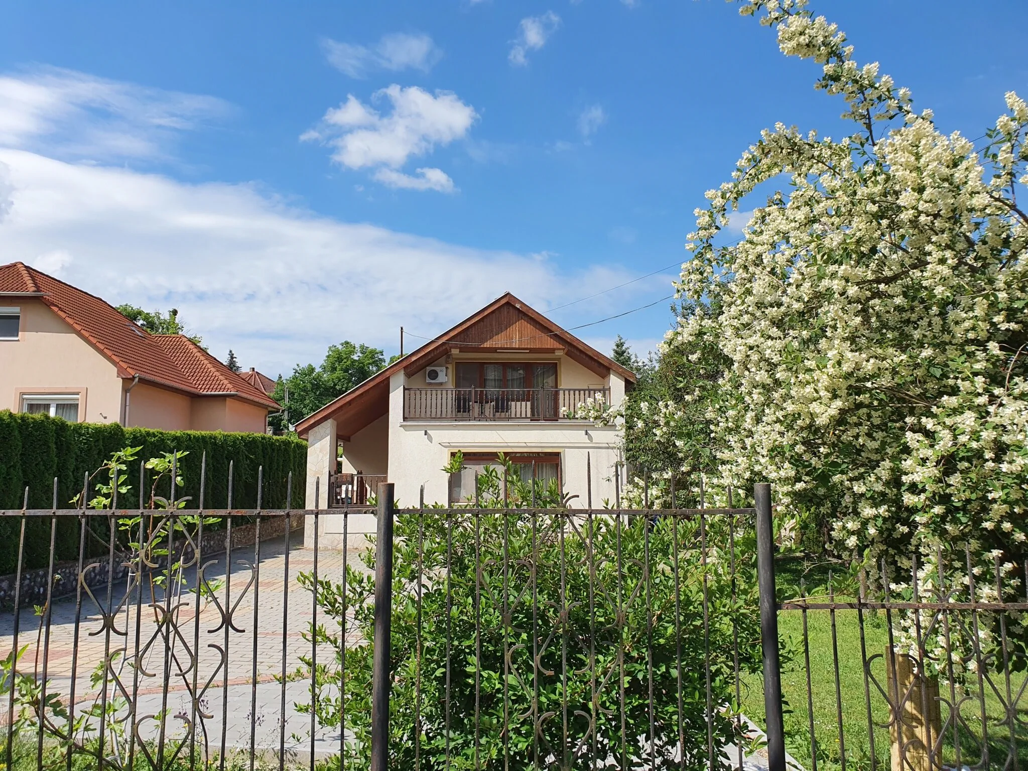 Abigél II. Vendégház Miskolctapolca – Miskolctapolca, Ungaria