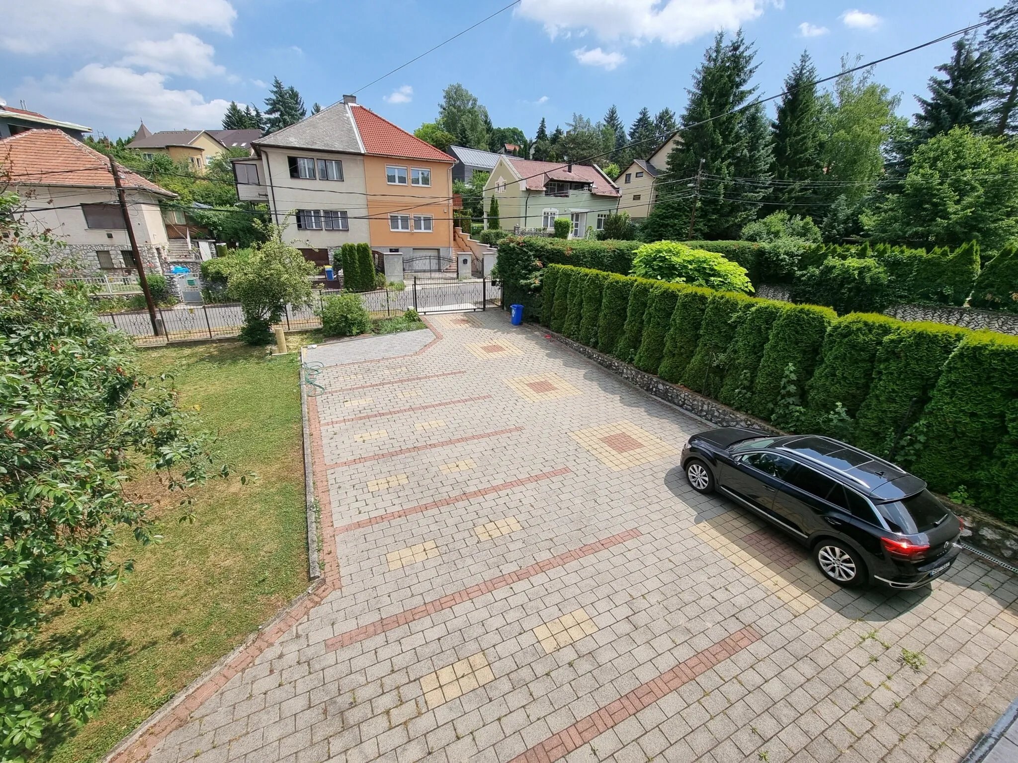 Abigél II. Vendégház Miskolctapolca – Miskolctapolca, Ungaria