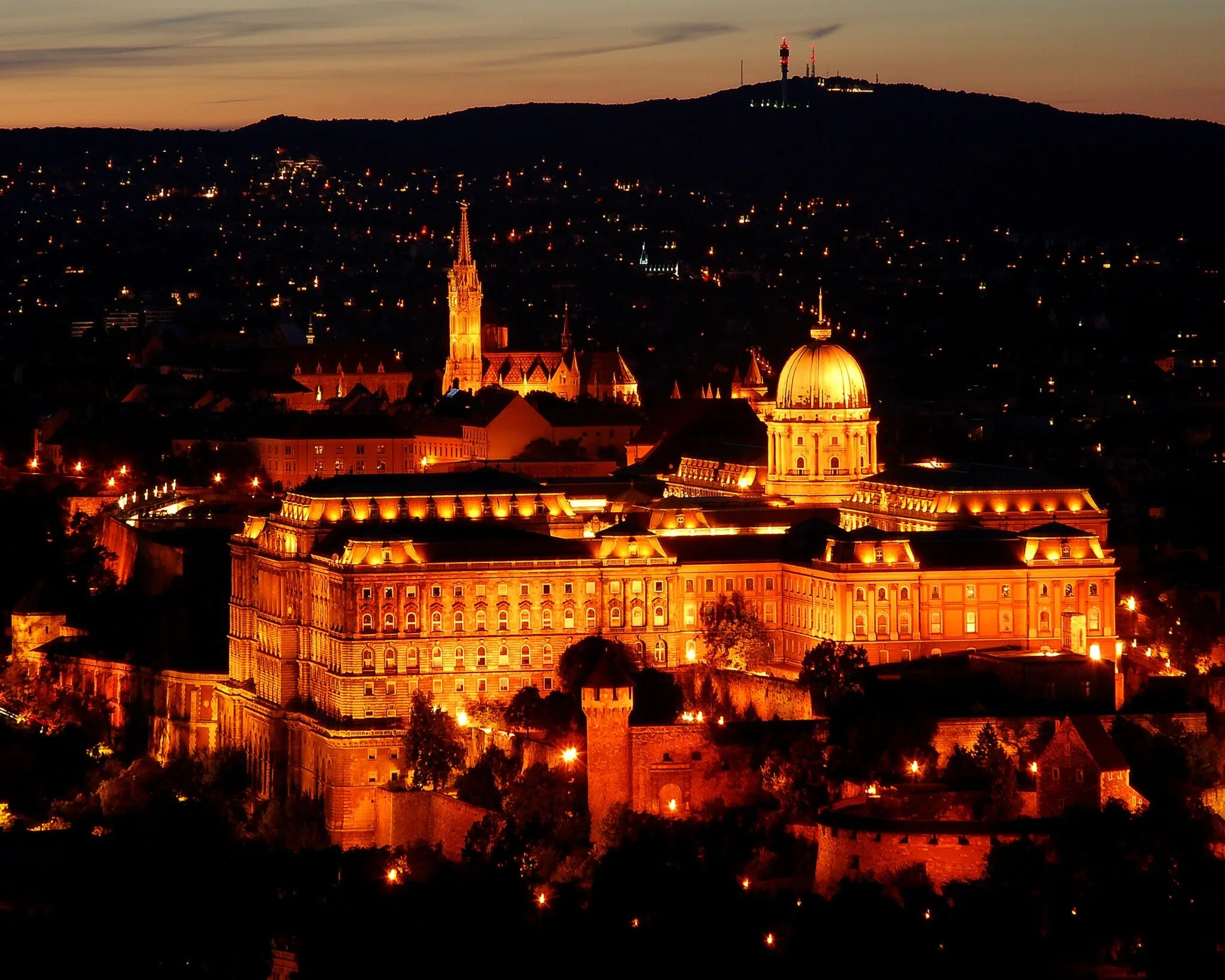 Hotel Orion Várkert Budapest – Budapesta, Ungaria