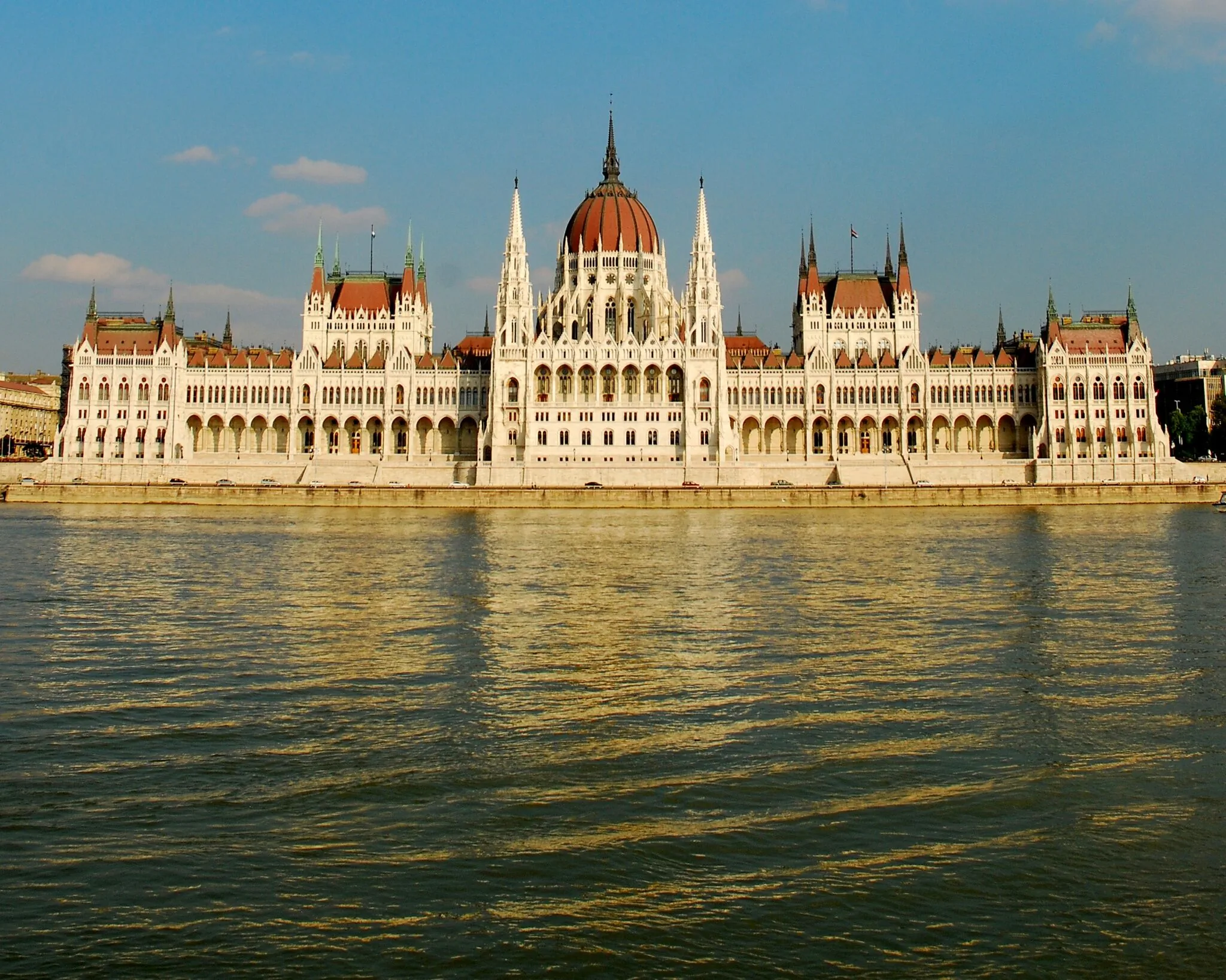 Hotel Orion Várkert Budapest – Budapesta, Ungaria