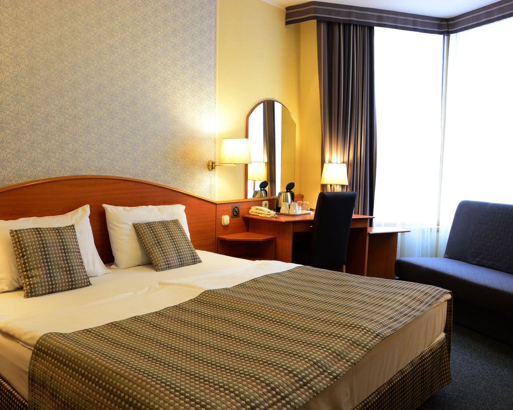 Hotel Orion Várkert Budapest – Budapesta, Ungaria
