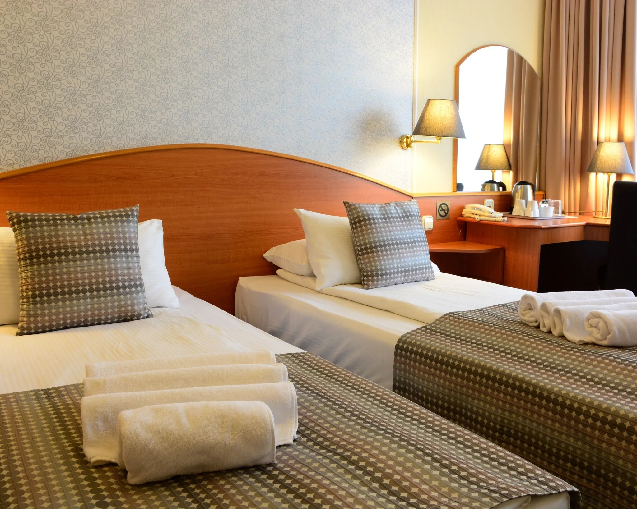 Hotel Orion Várkert Budapest – Budapesta, Ungaria