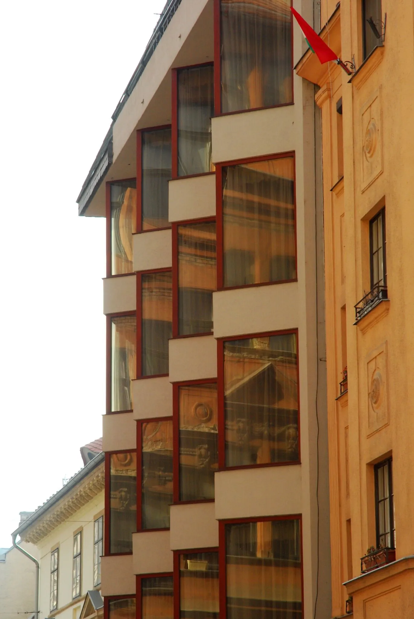 Hotel Orion Várkert Budapest – Budapesta, Ungaria