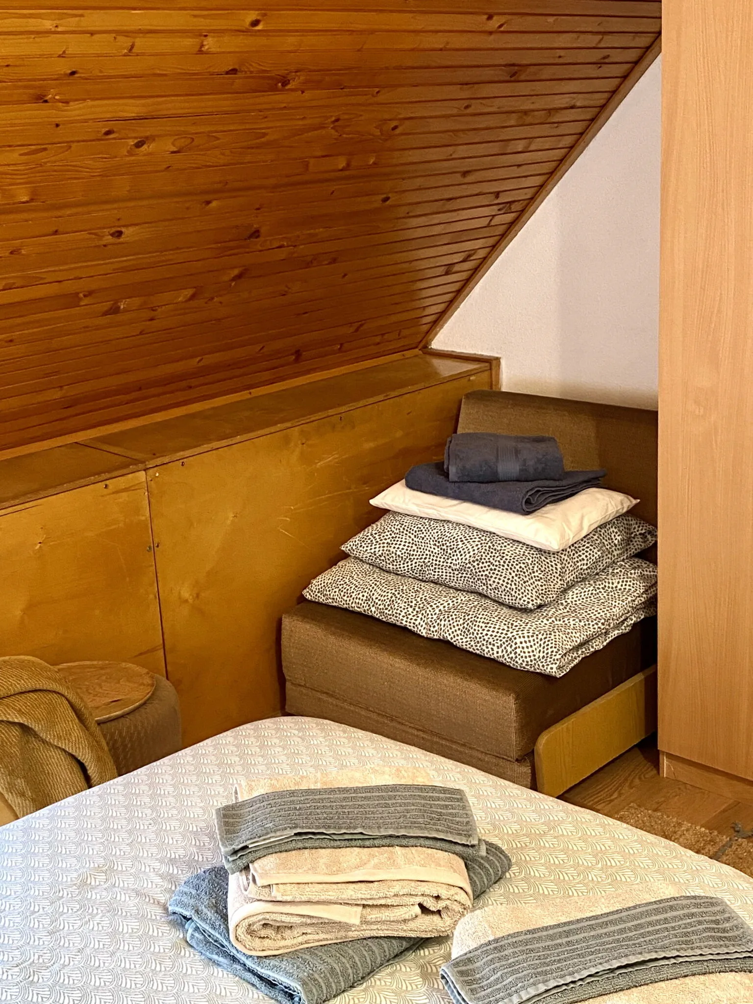 Napsugár Retro Apartman Gárdony – Gárdony, Ungaria