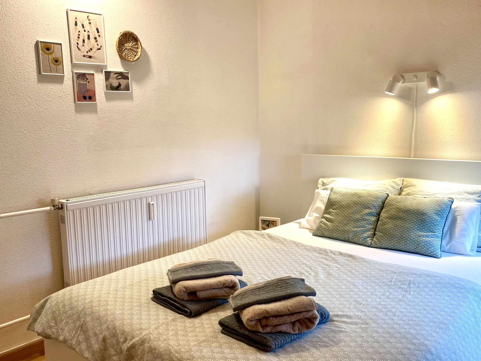 Napsugár Retro Apartman Gárdony – Gárdony, Ungaria