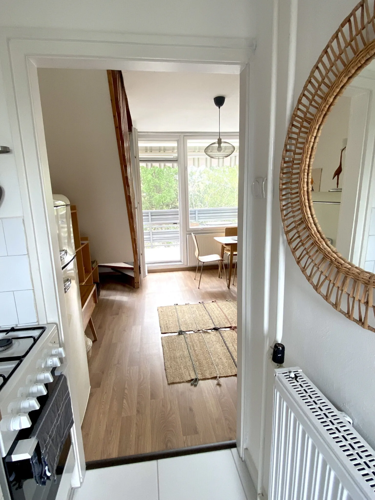 Napsugár Retro Apartman Gárdony – Gárdony, Ungaria