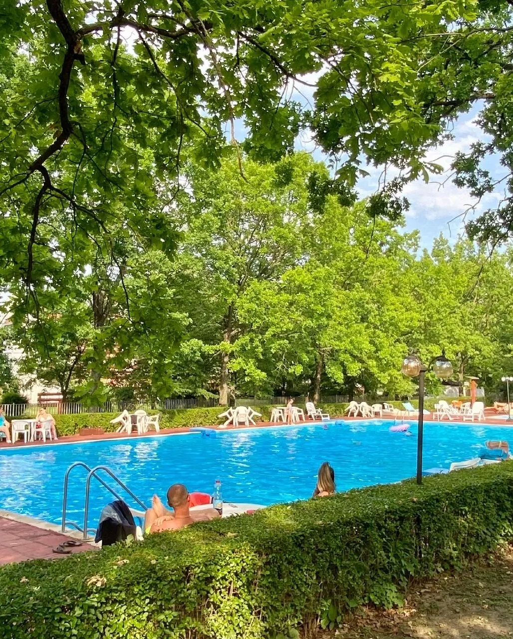 Napsugár Retro Apartman Gárdony – Gárdony, Ungaria