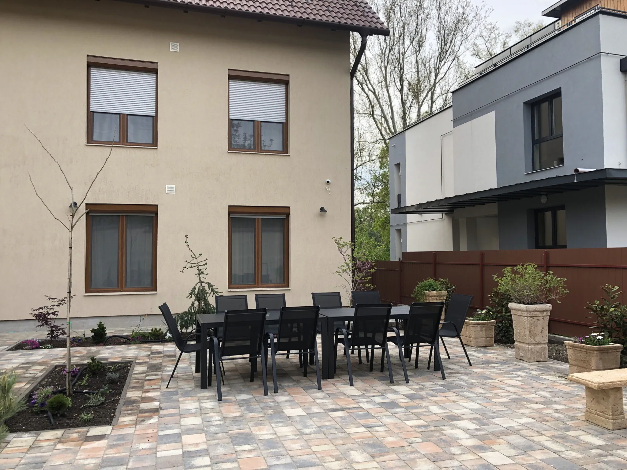 Second Home Apartments Miskolctapolca – Miskolctapolca, Ungaria