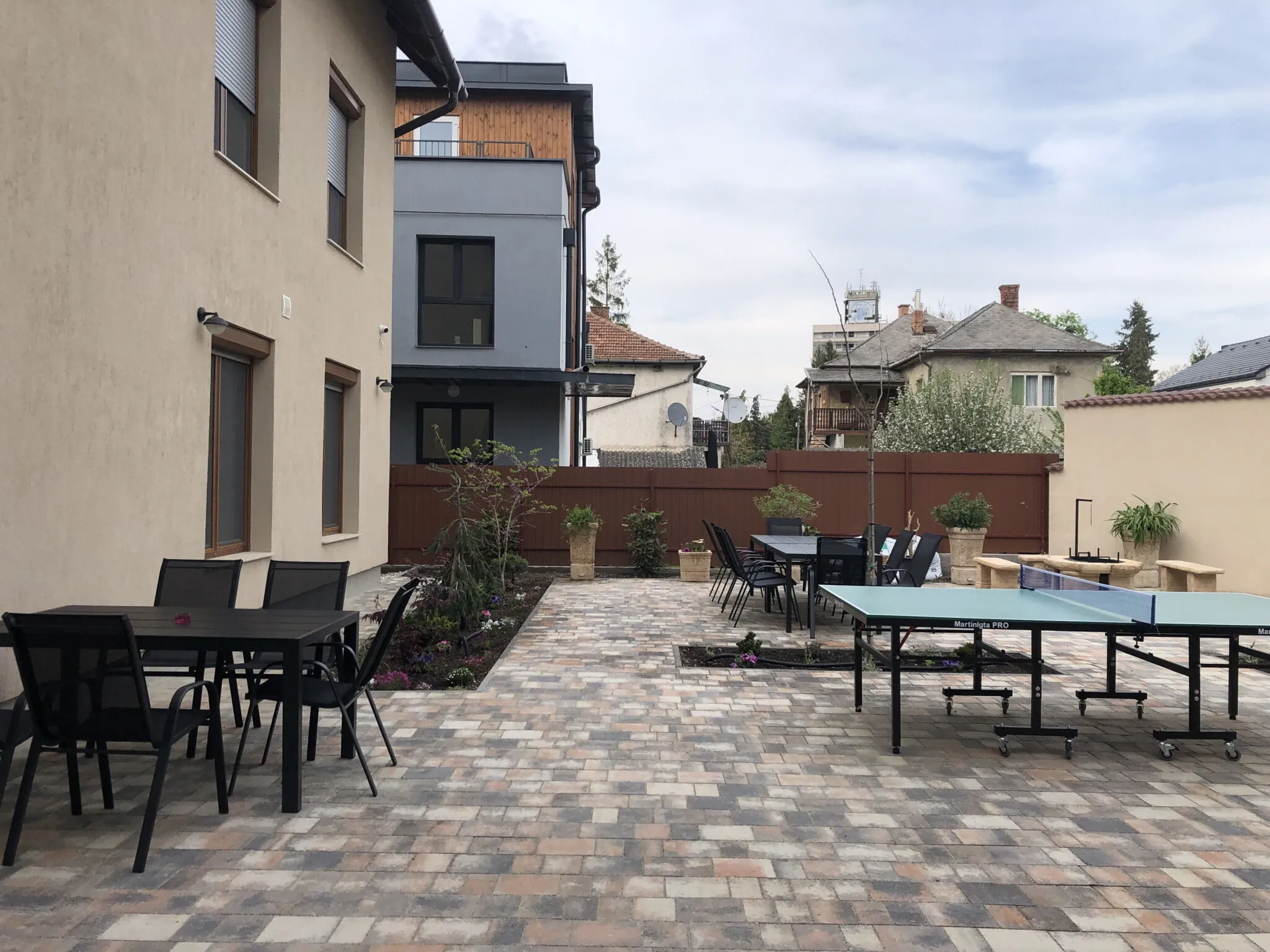 Second Home Apartments Miskolctapolca – Miskolctapolca, Ungaria