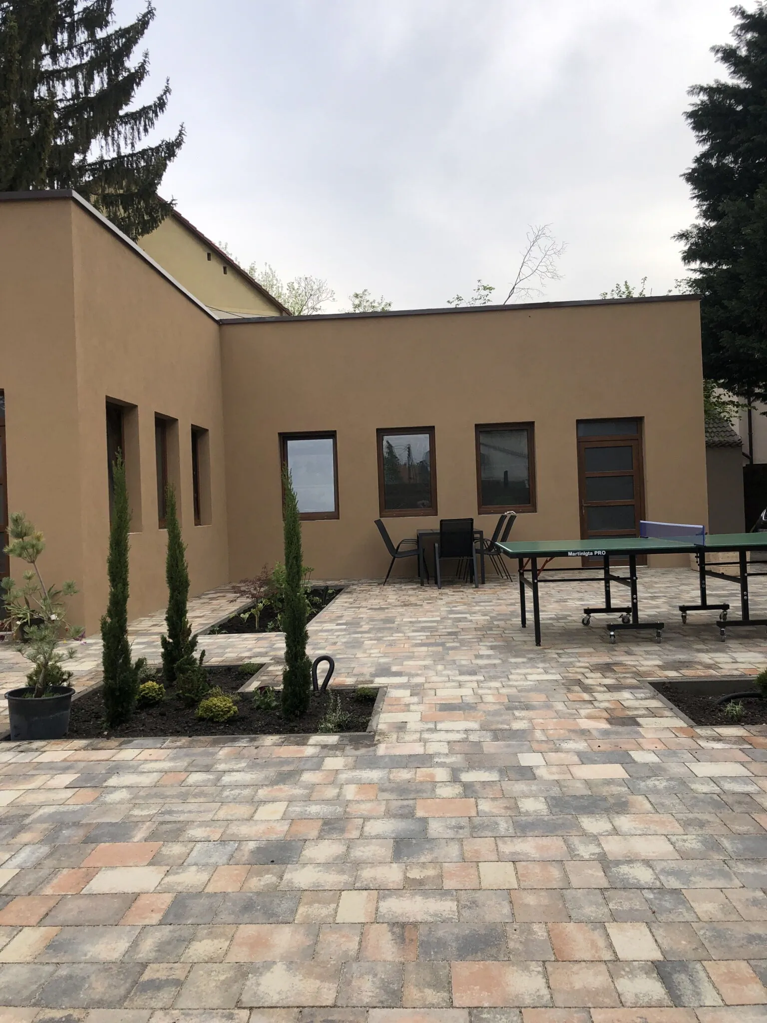 Second Home Apartments Miskolctapolca – Miskolctapolca, Ungaria