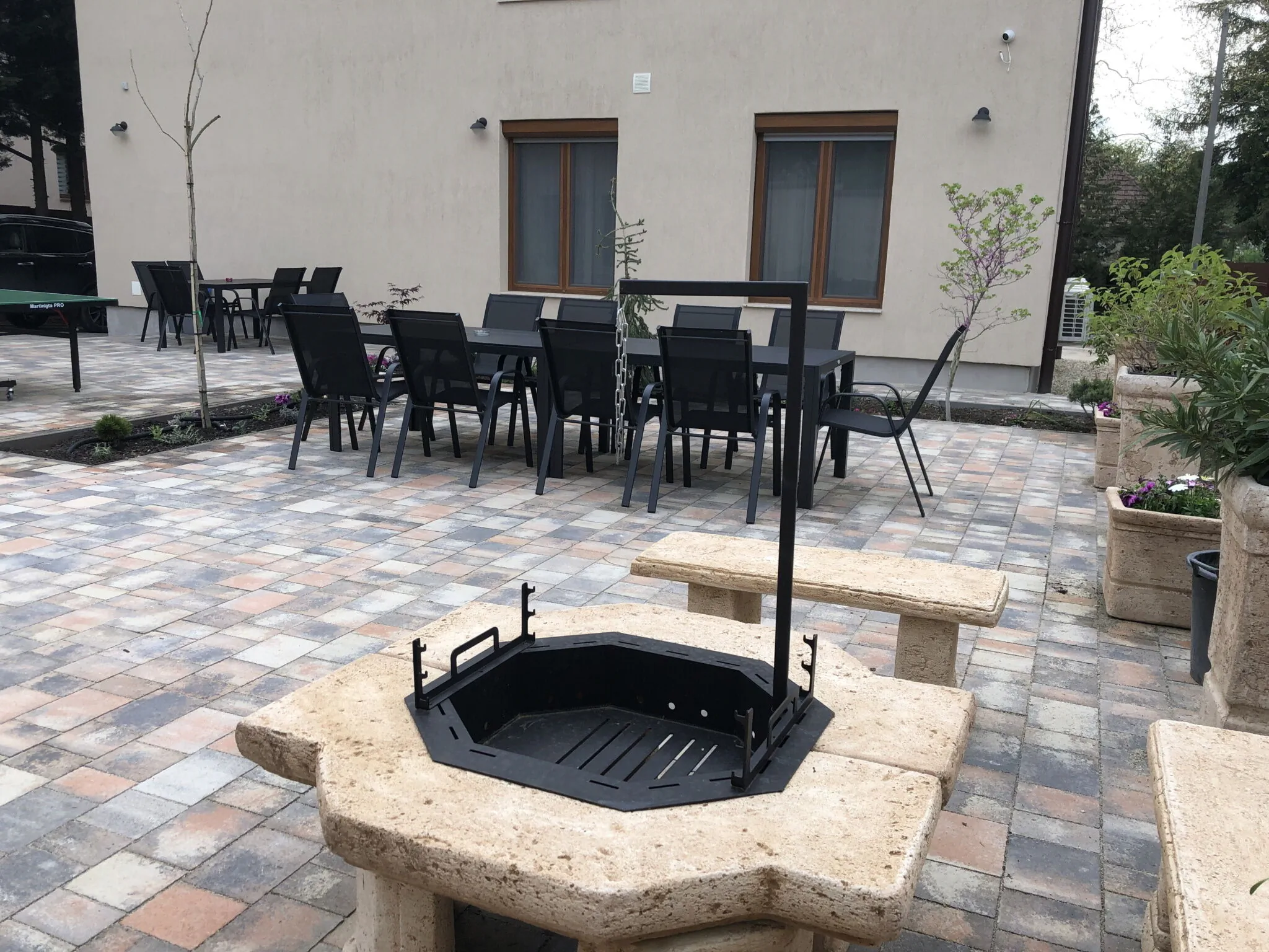 Second Home Apartments Miskolctapolca – Miskolctapolca, Ungaria