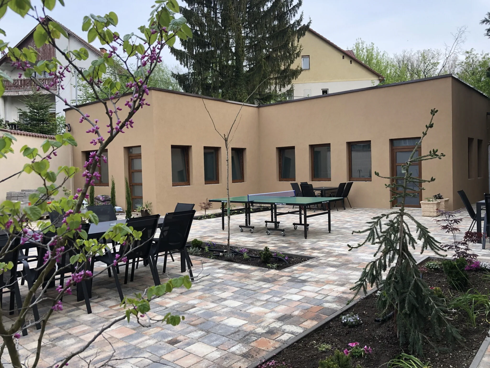 Second Home Apartments Miskolctapolca – Miskolctapolca, Ungaria