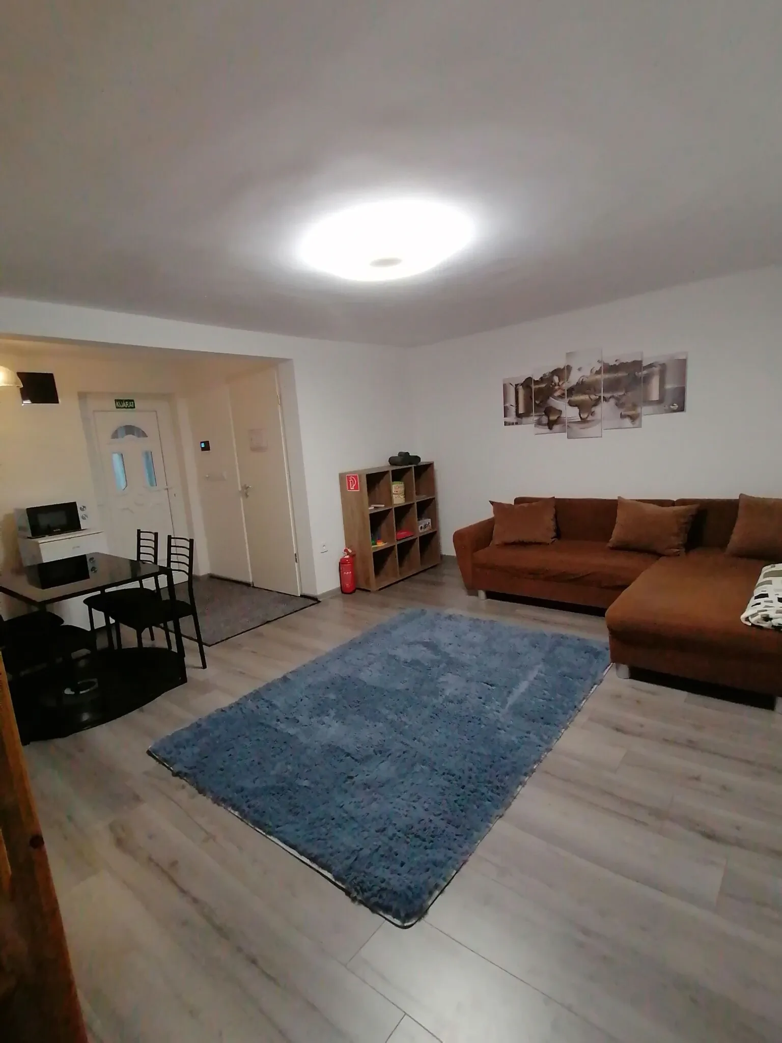 Napsugár Vendégház Hajdúnánás - foto 4