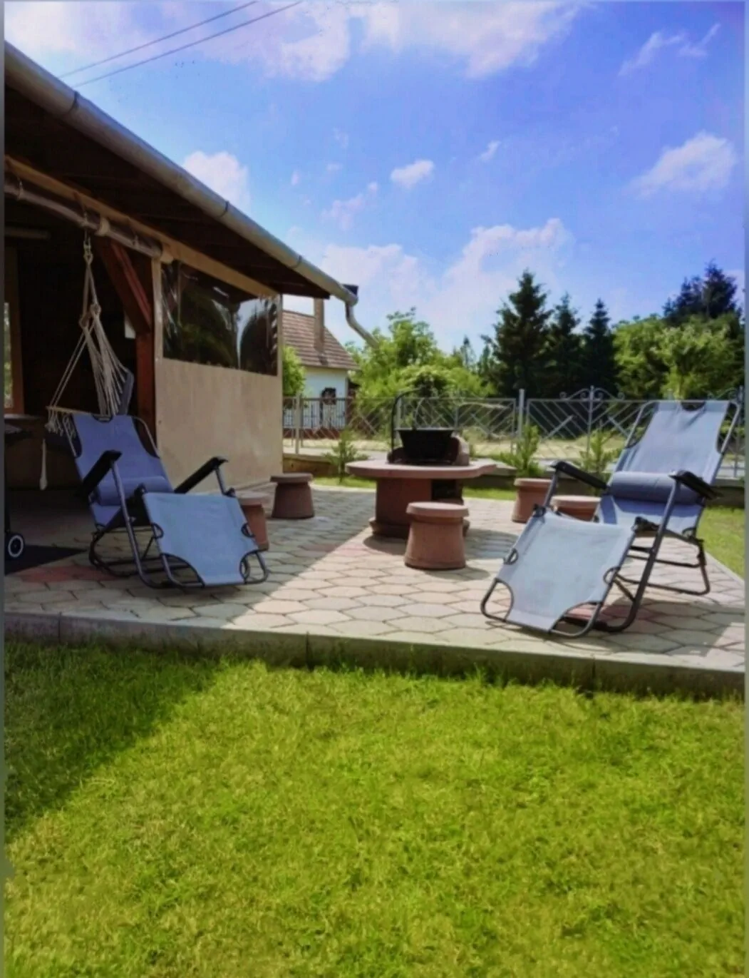 Napsugár Vendégház Hajdúnánás - foto 3